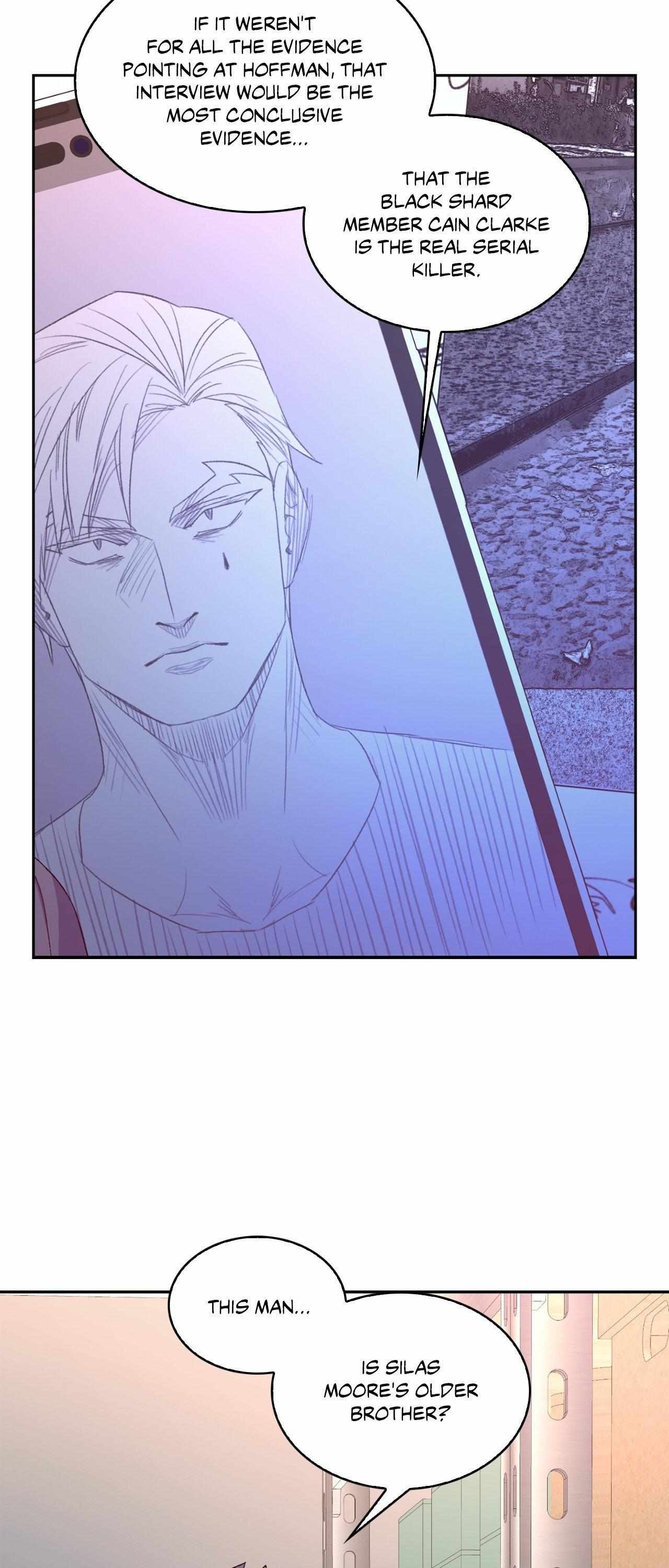Arthur Chapter 104 - Page 22 in English