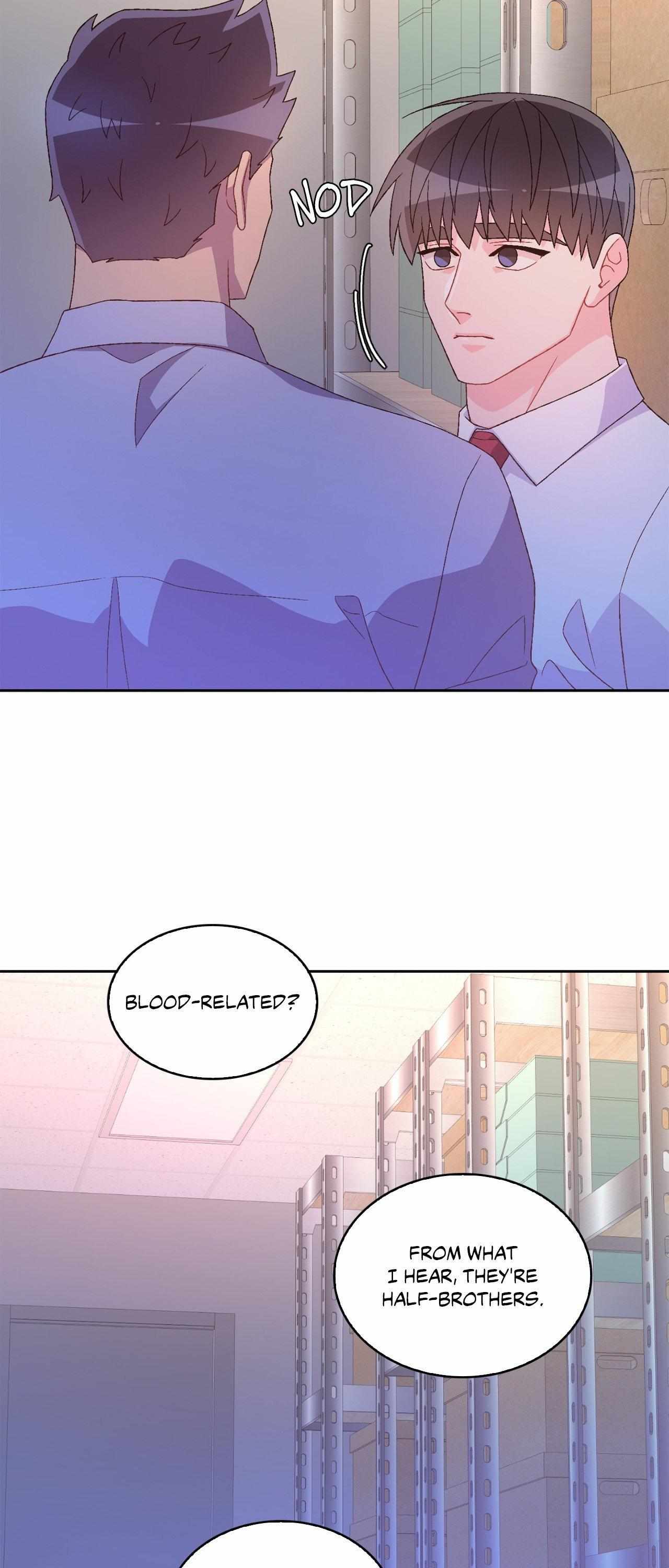 Arthur Chapter 104 - Page 23 in English