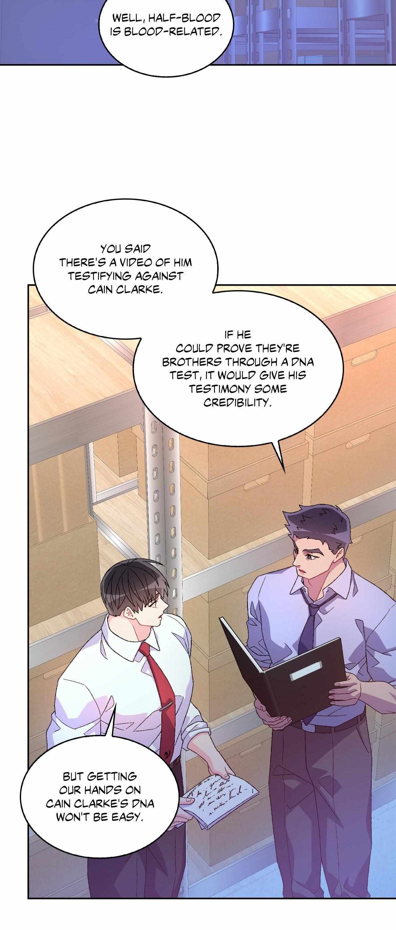 Arthur Chapter 104 - Page 24 in English