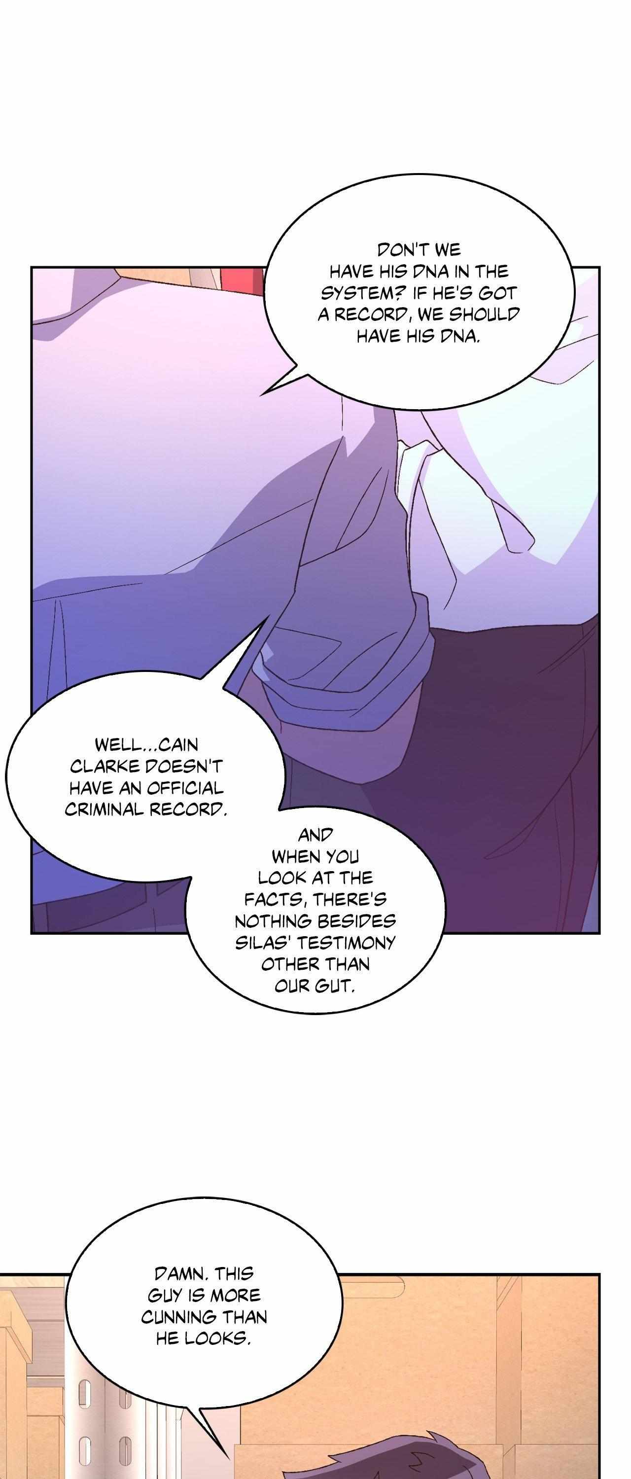 Arthur Chapter 104 - Page 25 in English