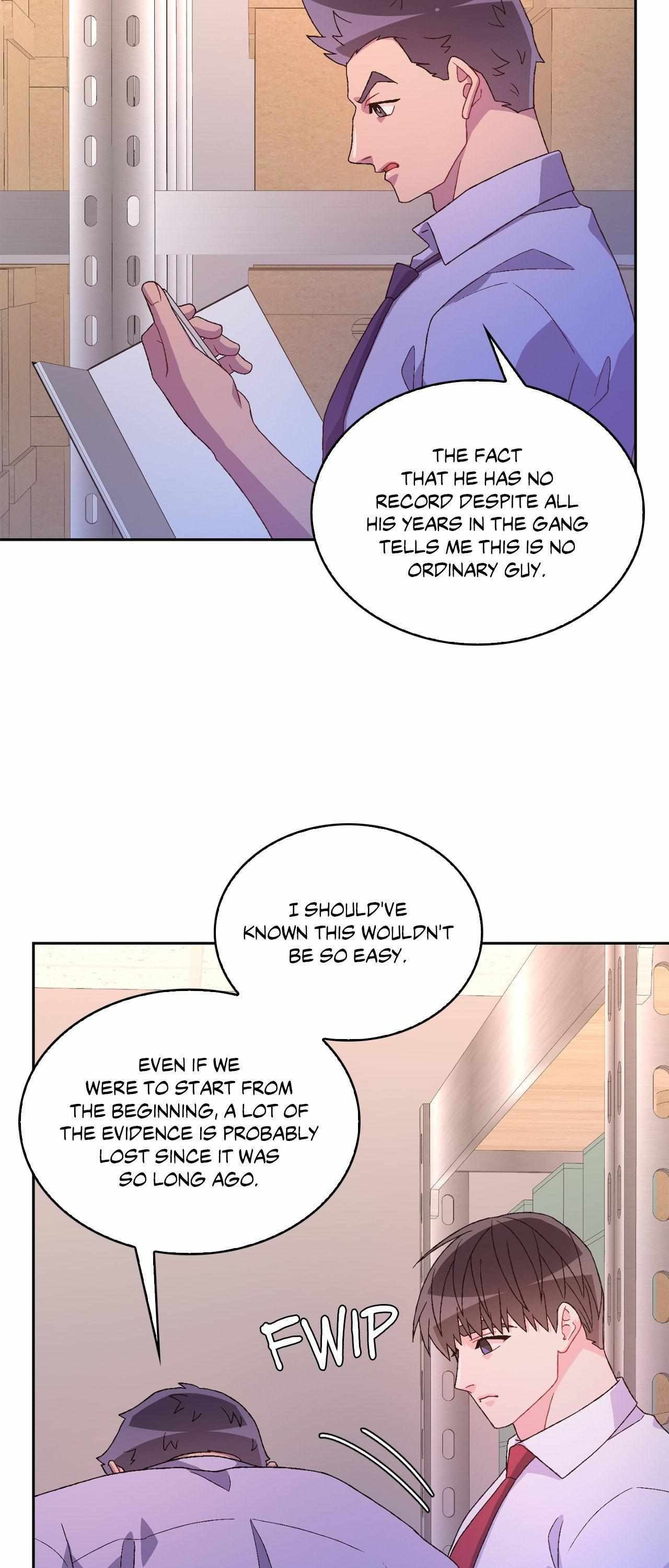 Arthur Chapter 104 - Page 26 in English