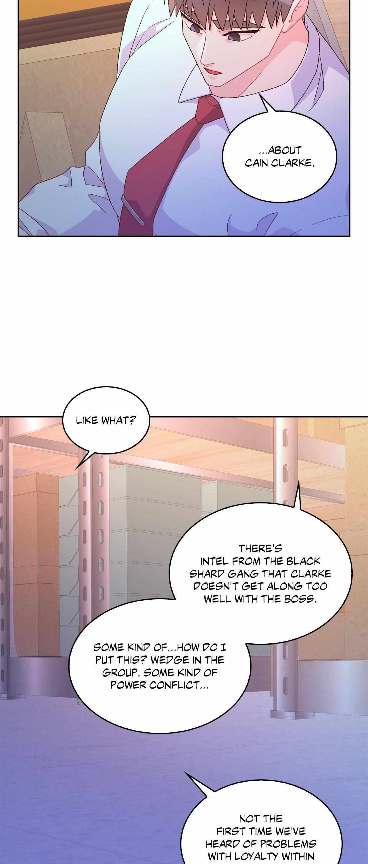 Arthur Chapter 104 - Page 32 in English