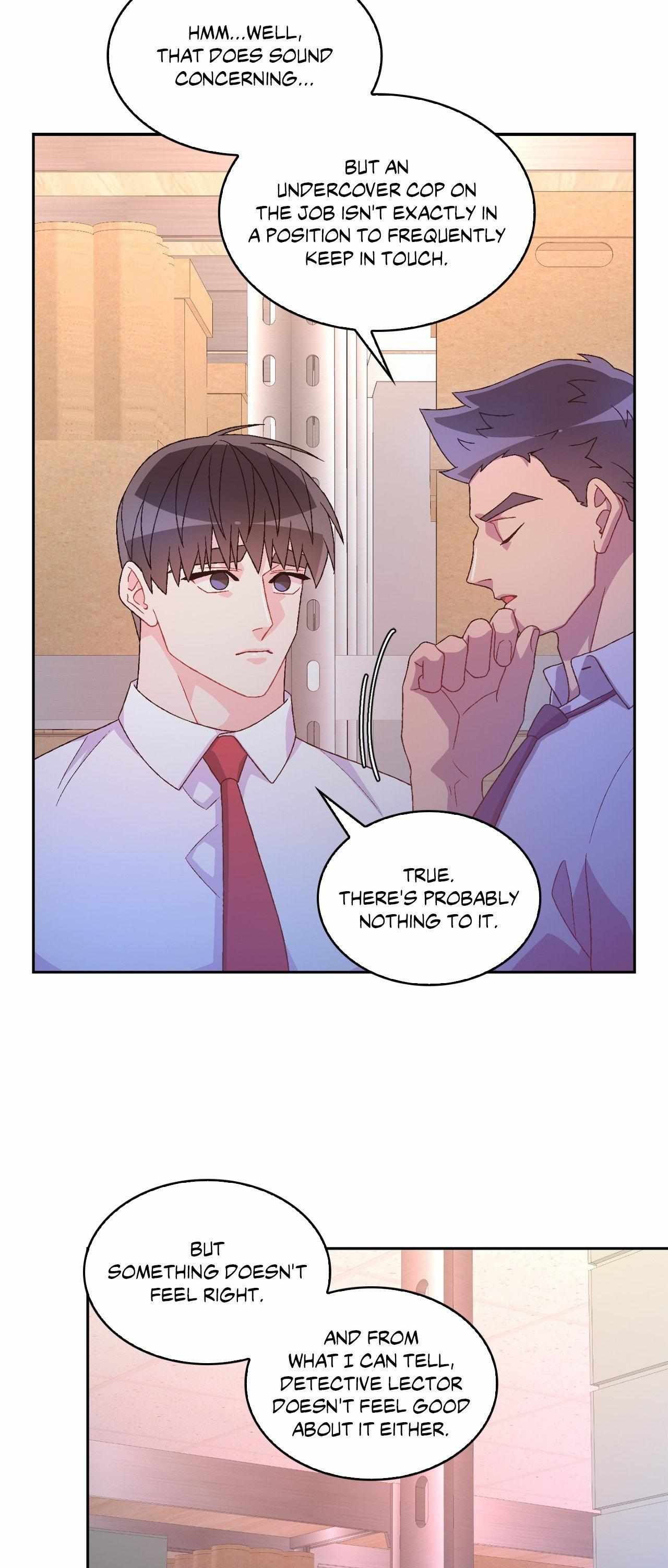 Arthur Chapter 104 - Page 34 in English