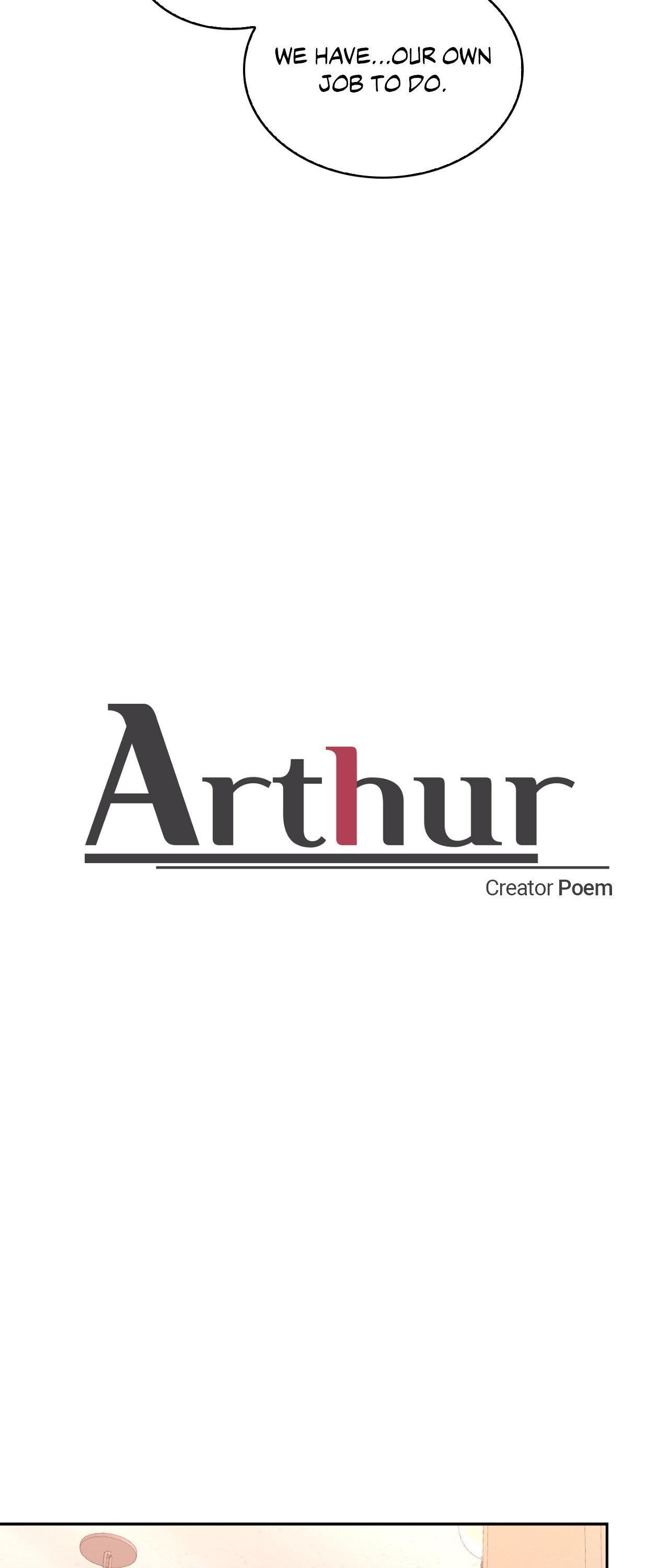 Arthur Chapter 104 - Page 37 in English
