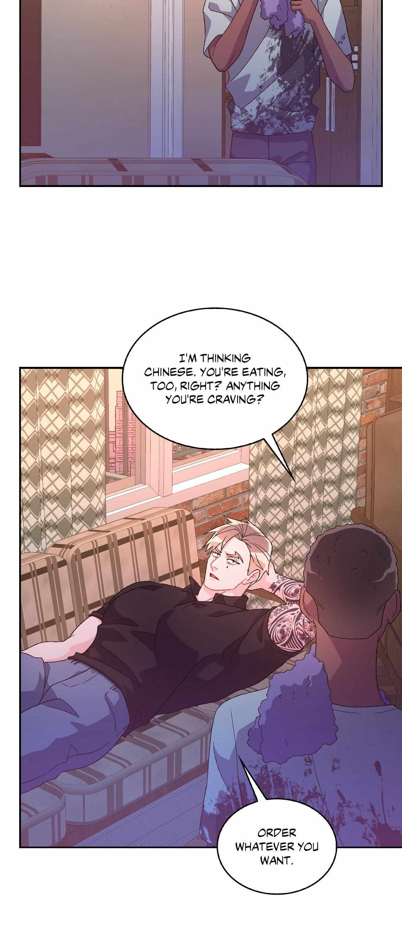 Arthur Chapter 104 - Page 39 in English