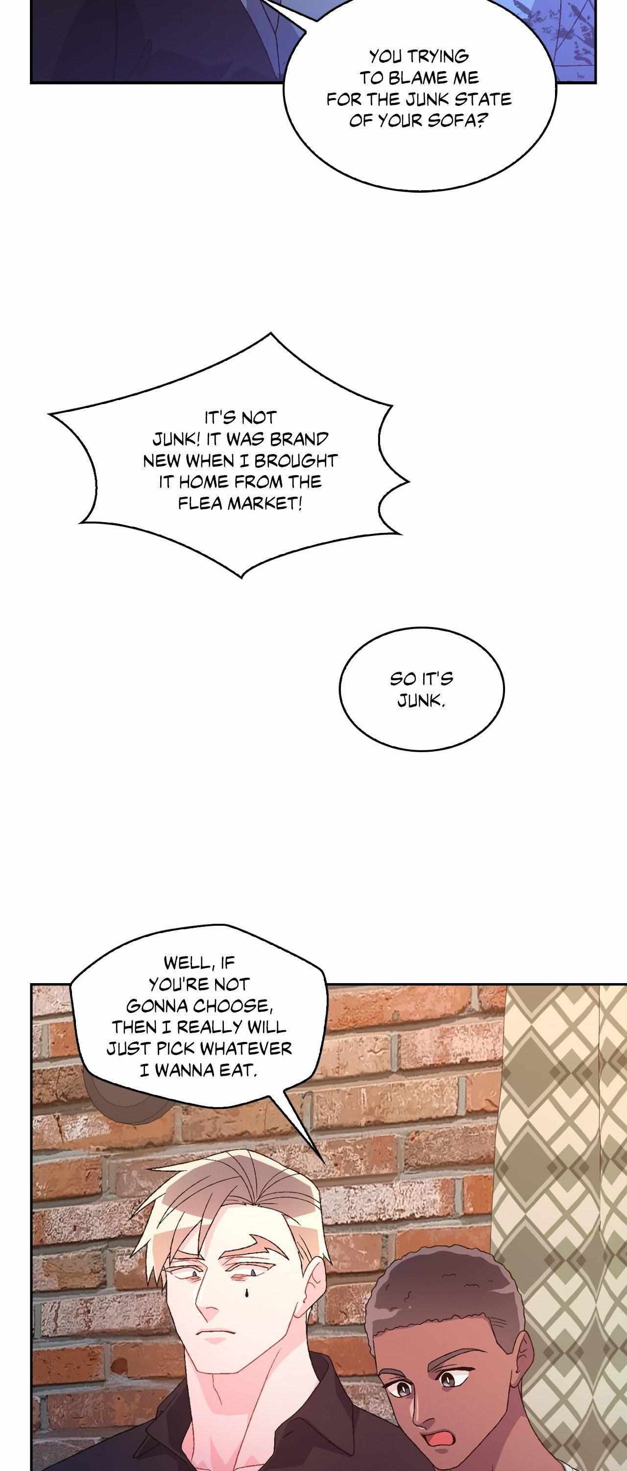 Arthur Chapter 104 - Page 42 in English
