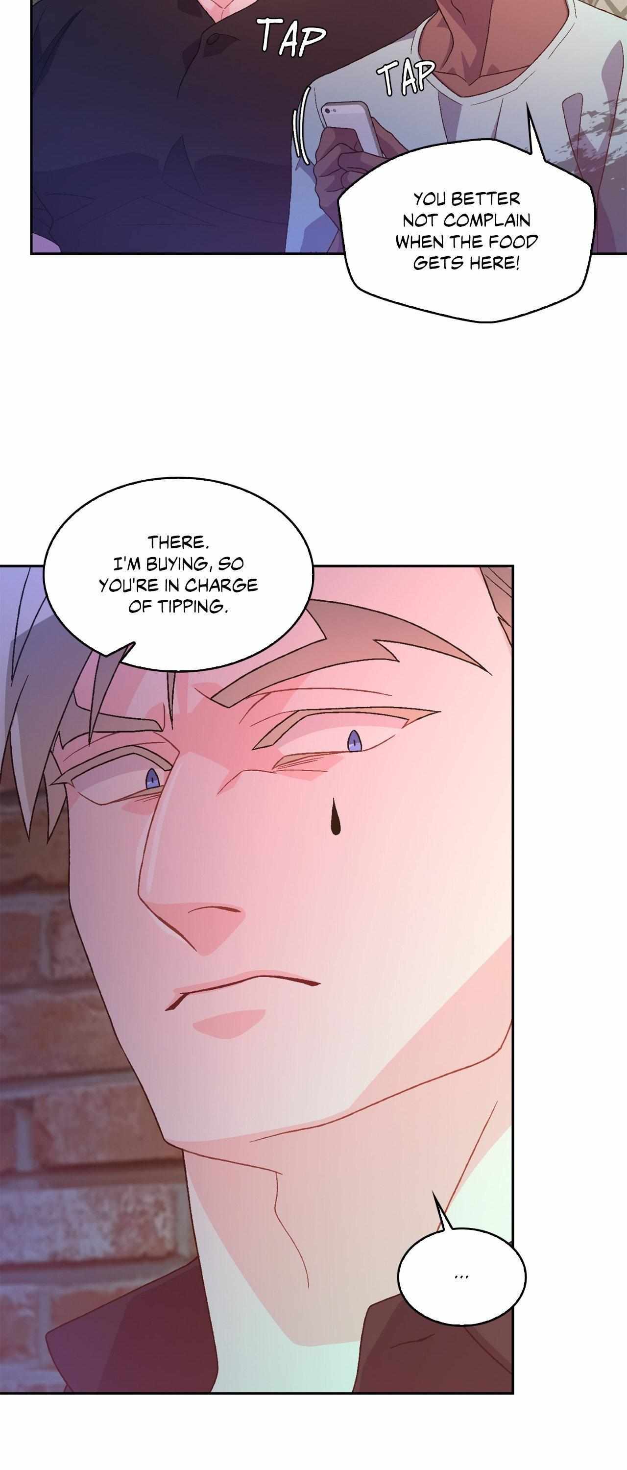 Arthur Chapter 104 - Page 43 in English