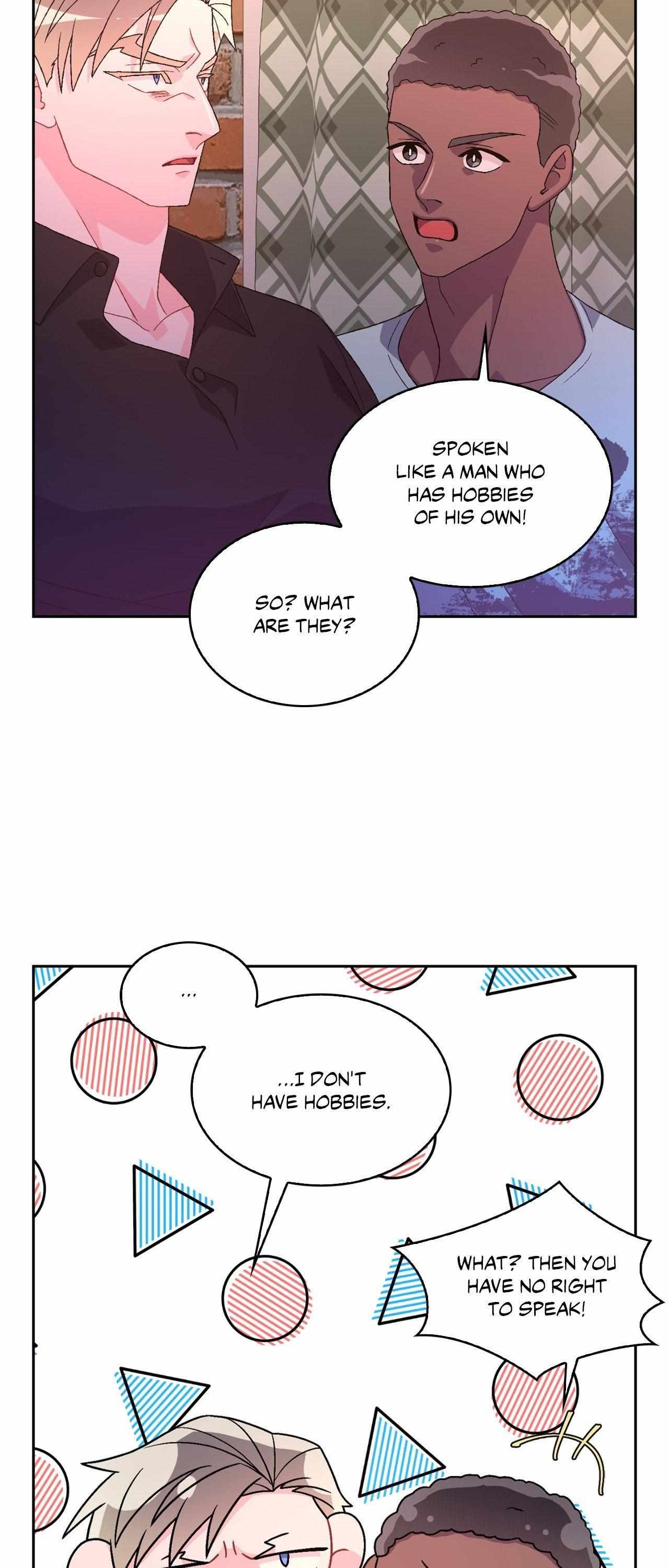 Arthur Chapter 104 - Page 45 in English