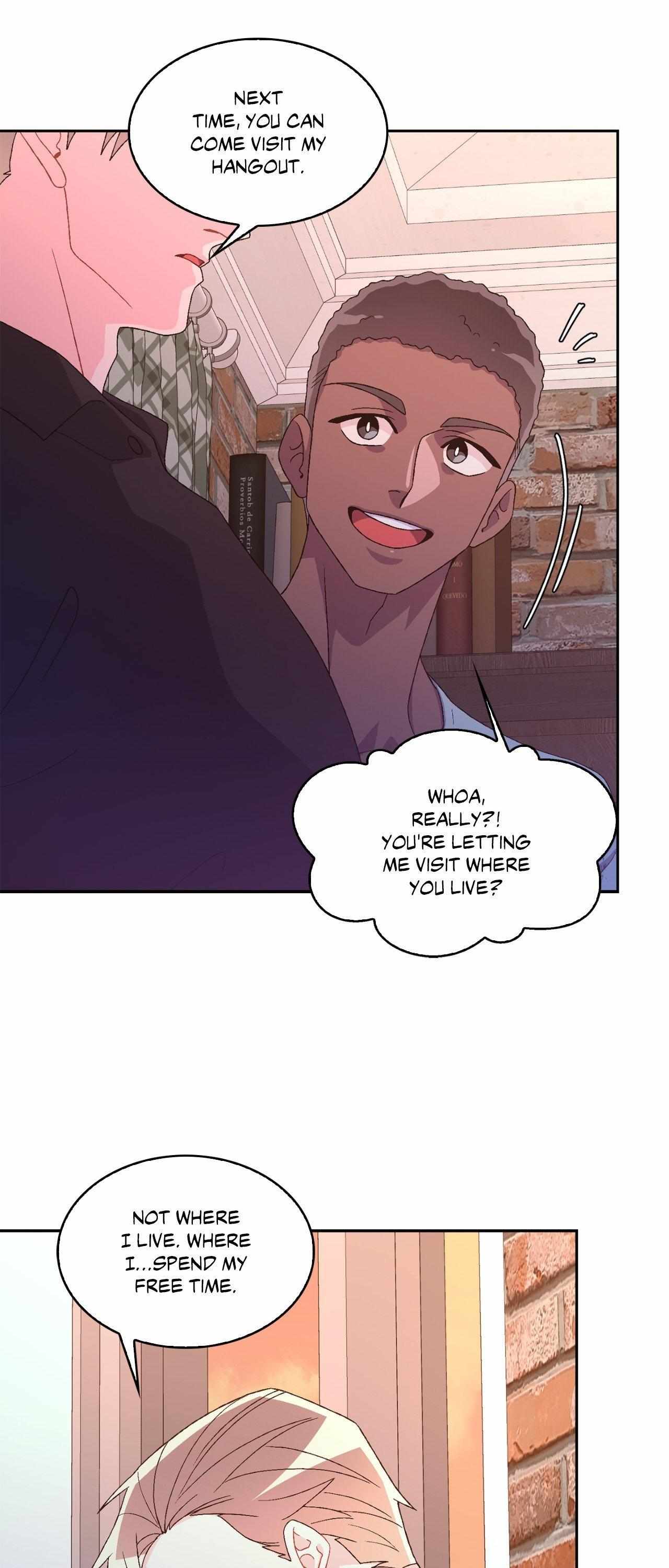 Arthur Chapter 104 - Page 47 in English