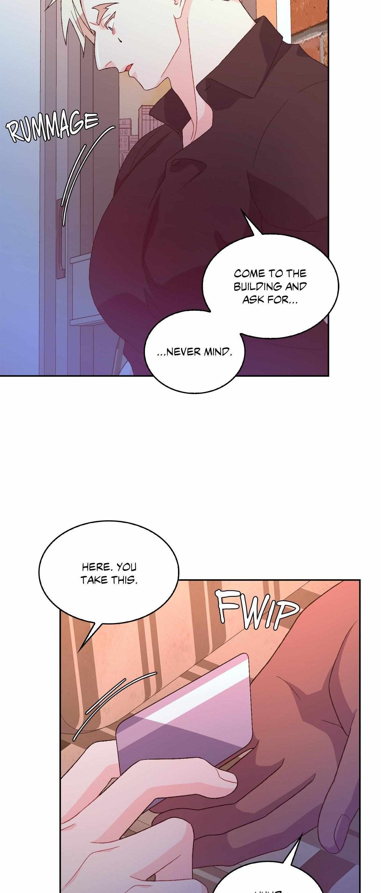 Arthur Chapter 104 - Page 48 in English