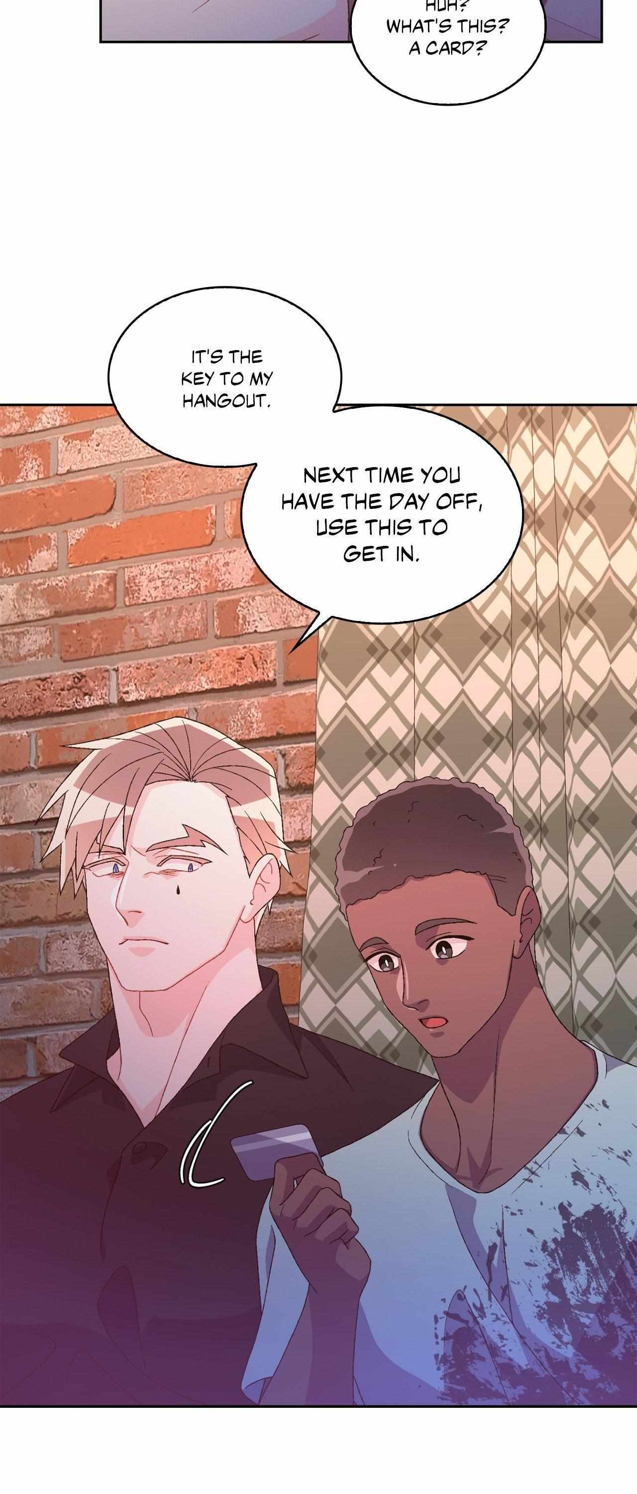 Arthur Chapter 104 - Page 49 in English
