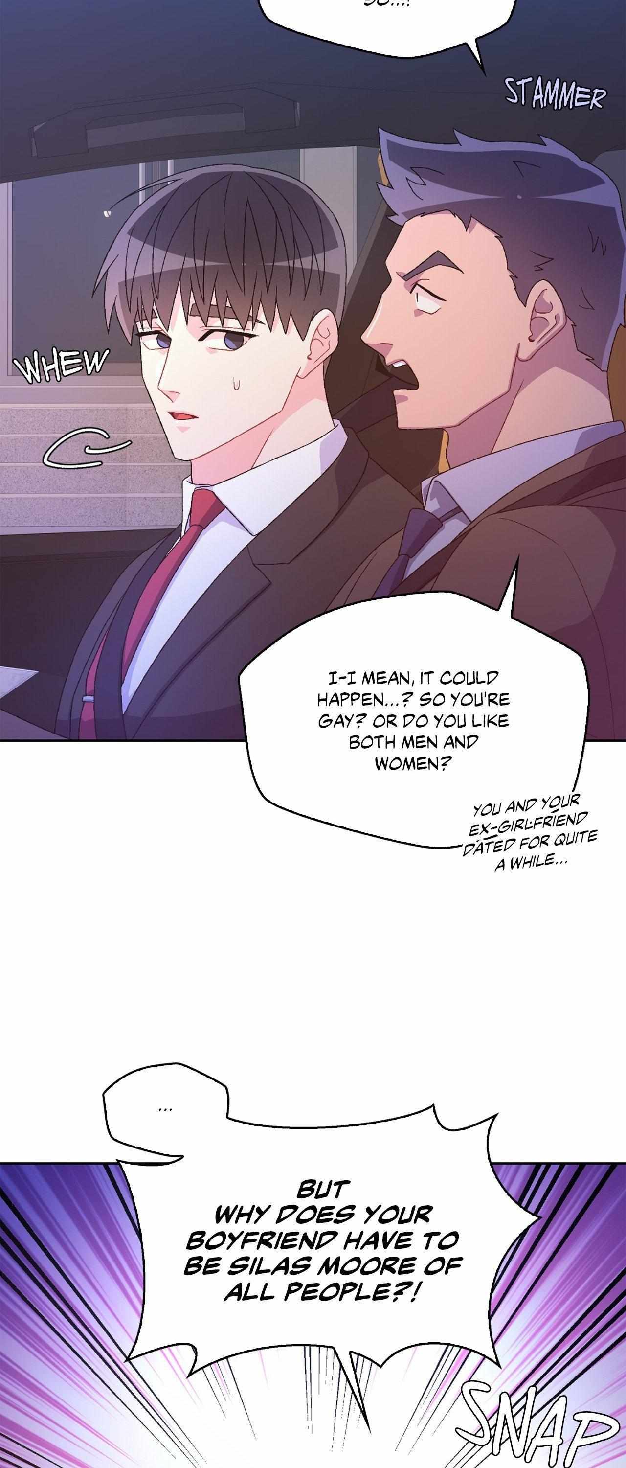 Arthur Chapter 104 - Page 5 in English