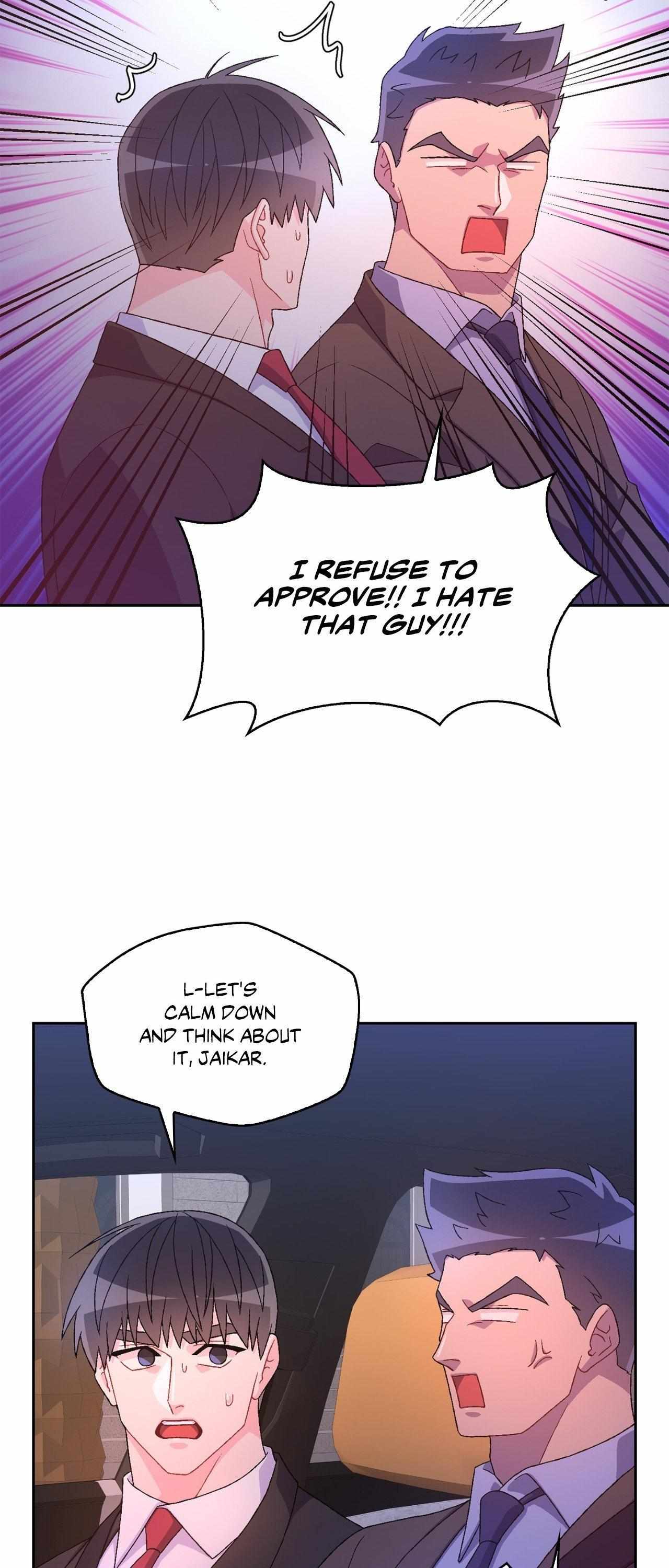 Arthur Chapter 104 - Page 6 in English