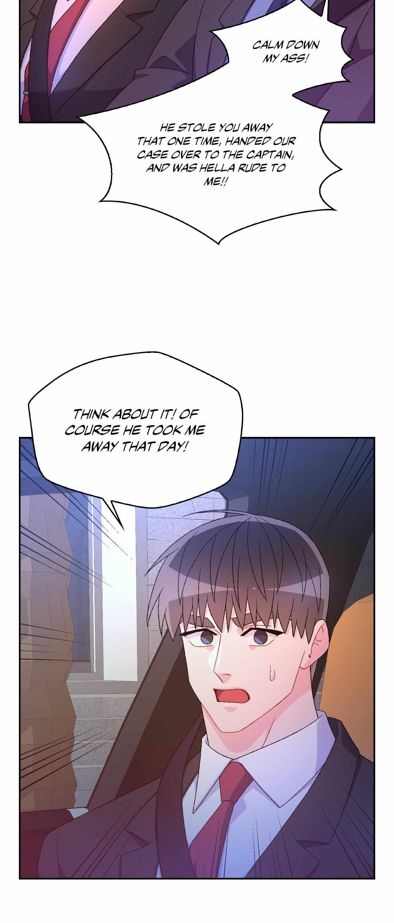 Arthur Chapter 104 - Page 7 in English