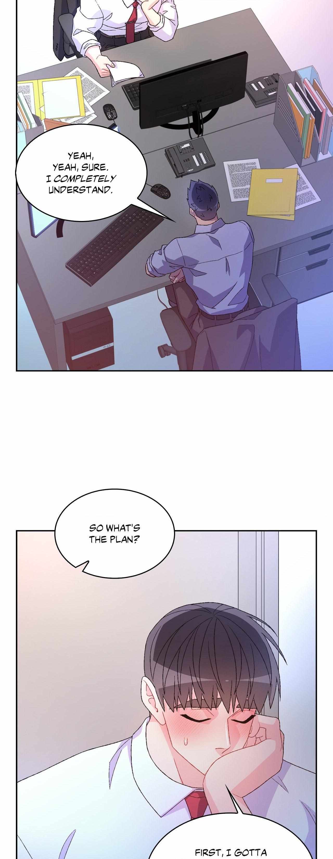 Arthur Chapter 105 - Page 12 in English