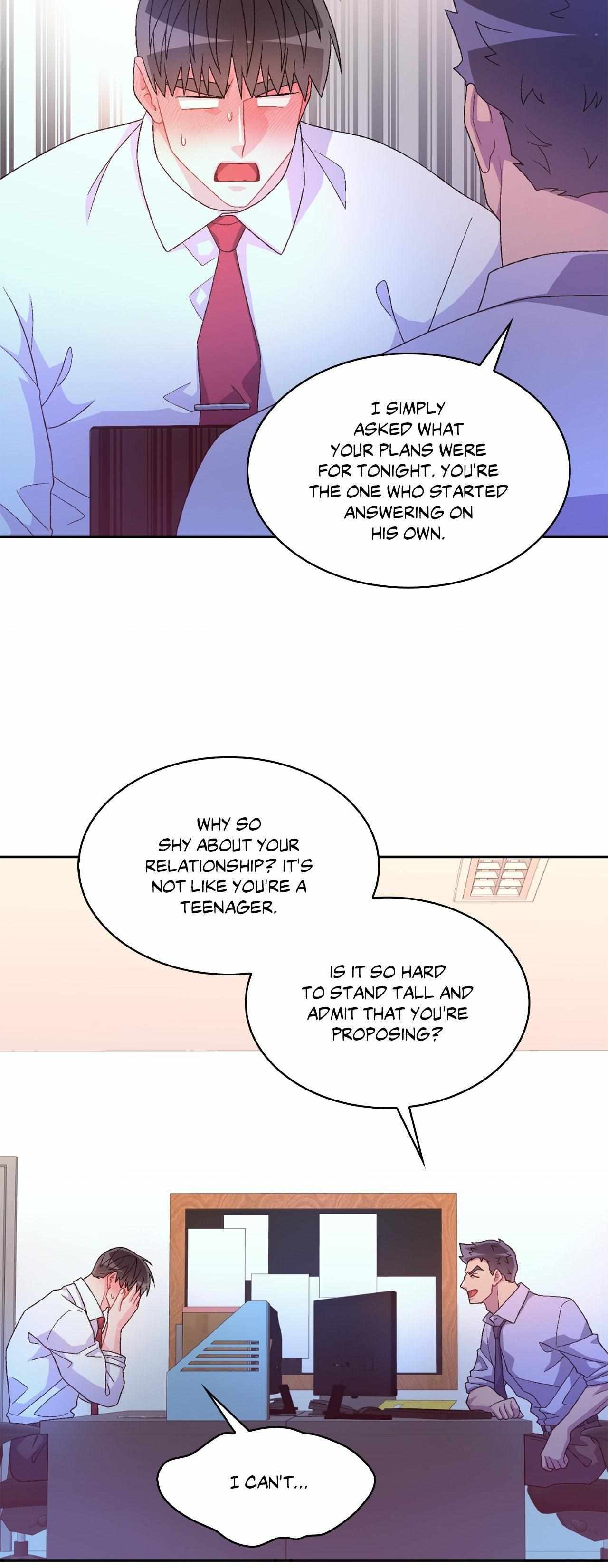 Arthur Chapter 105 - Page 14 in English