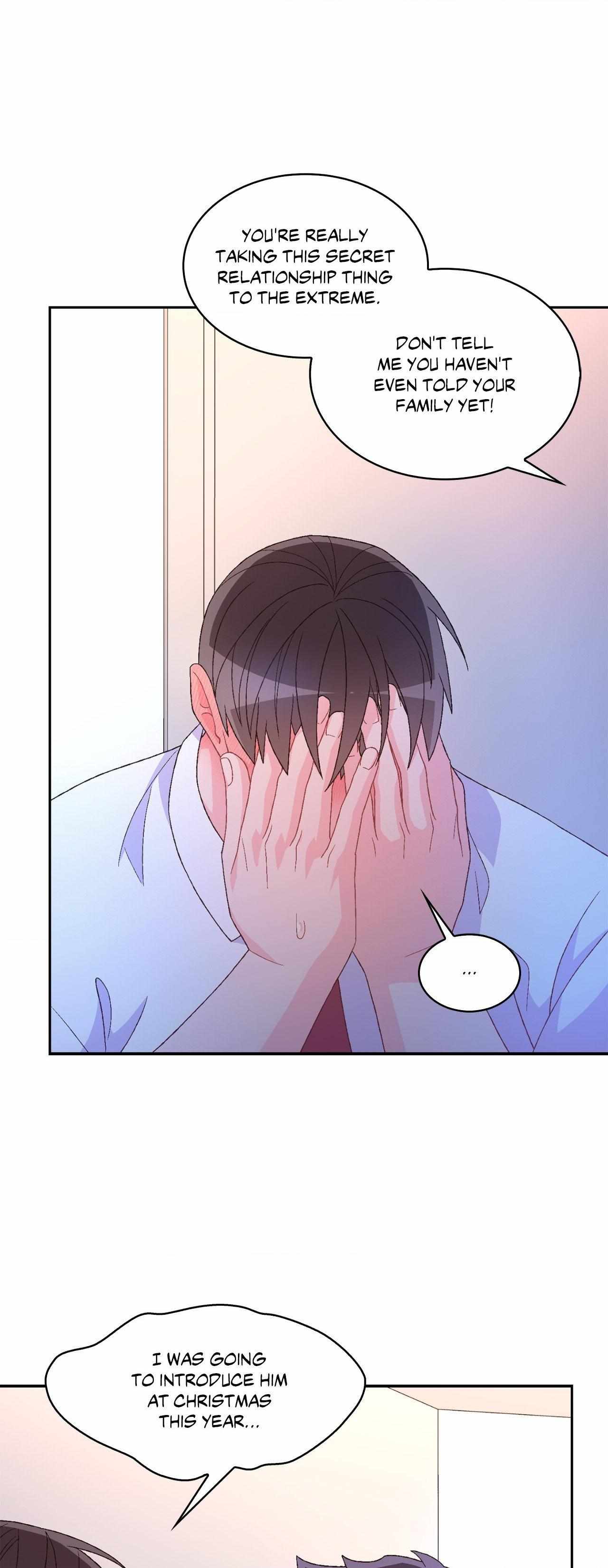 Arthur Chapter 105 - Page 15 in English
