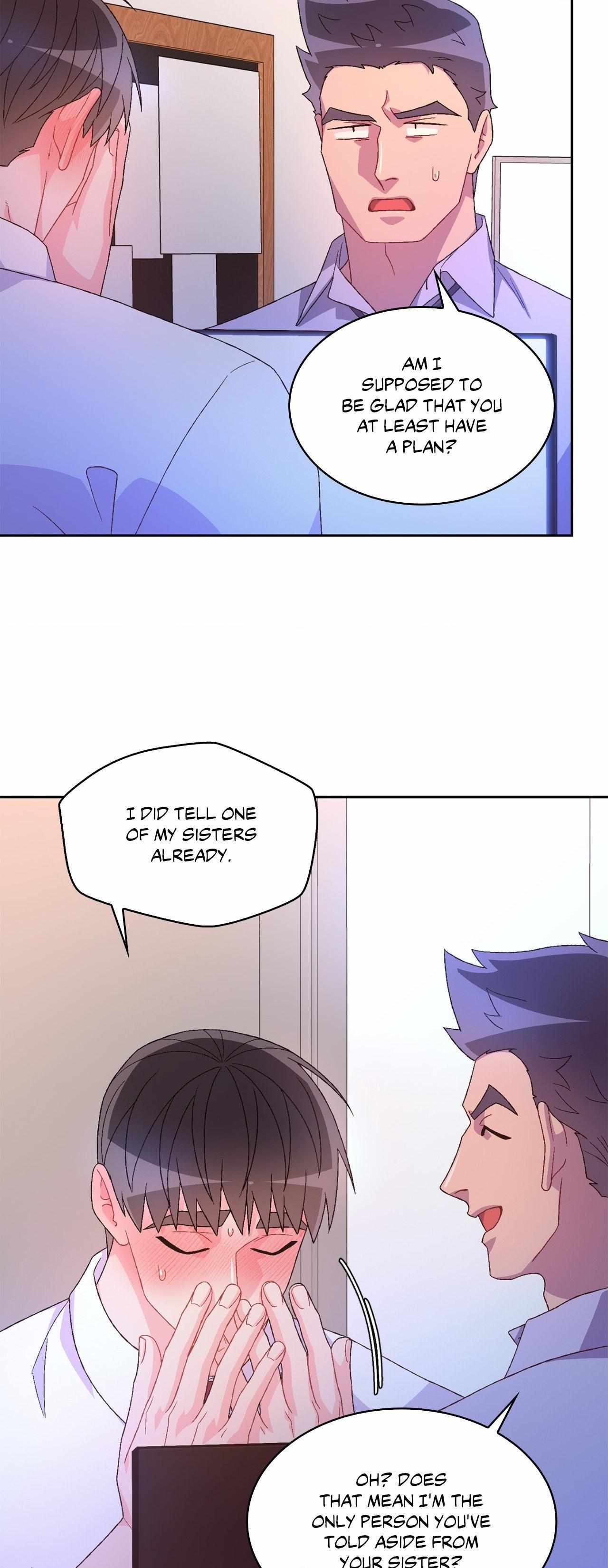 Arthur Chapter 105 - Page 16 in English