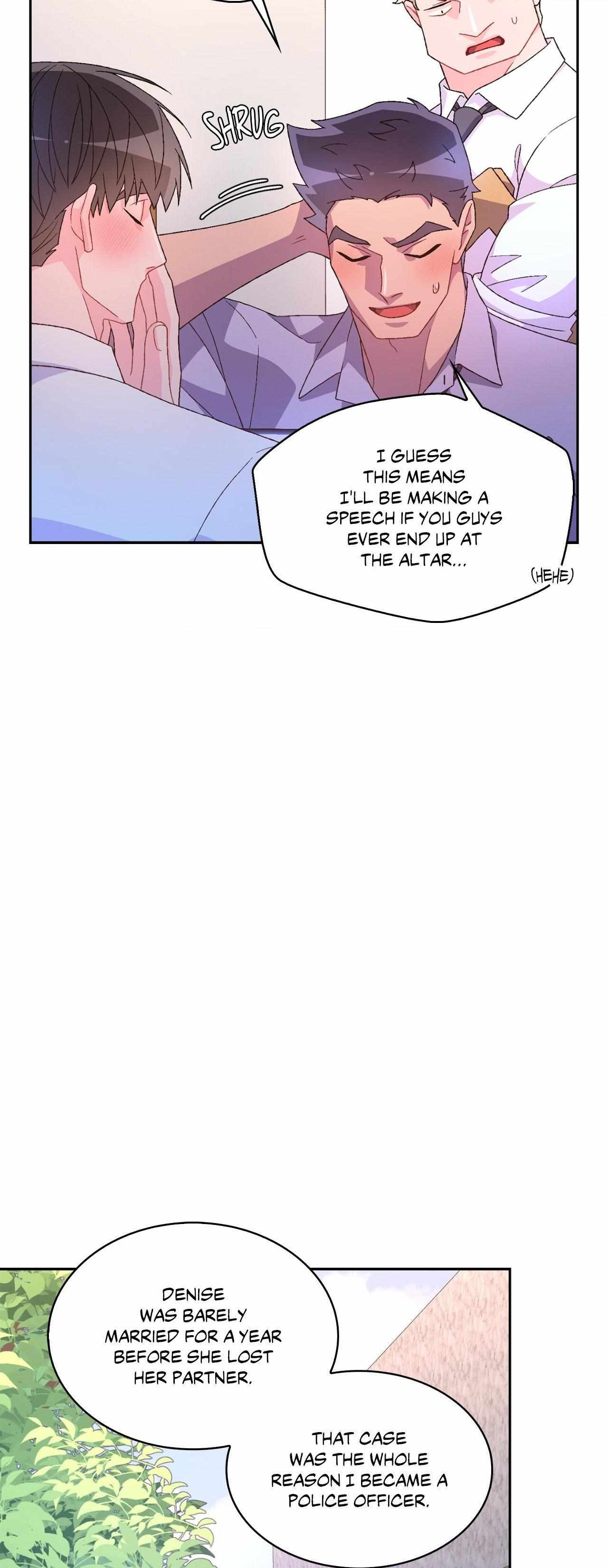 Arthur Chapter 105 - Page 18 in English