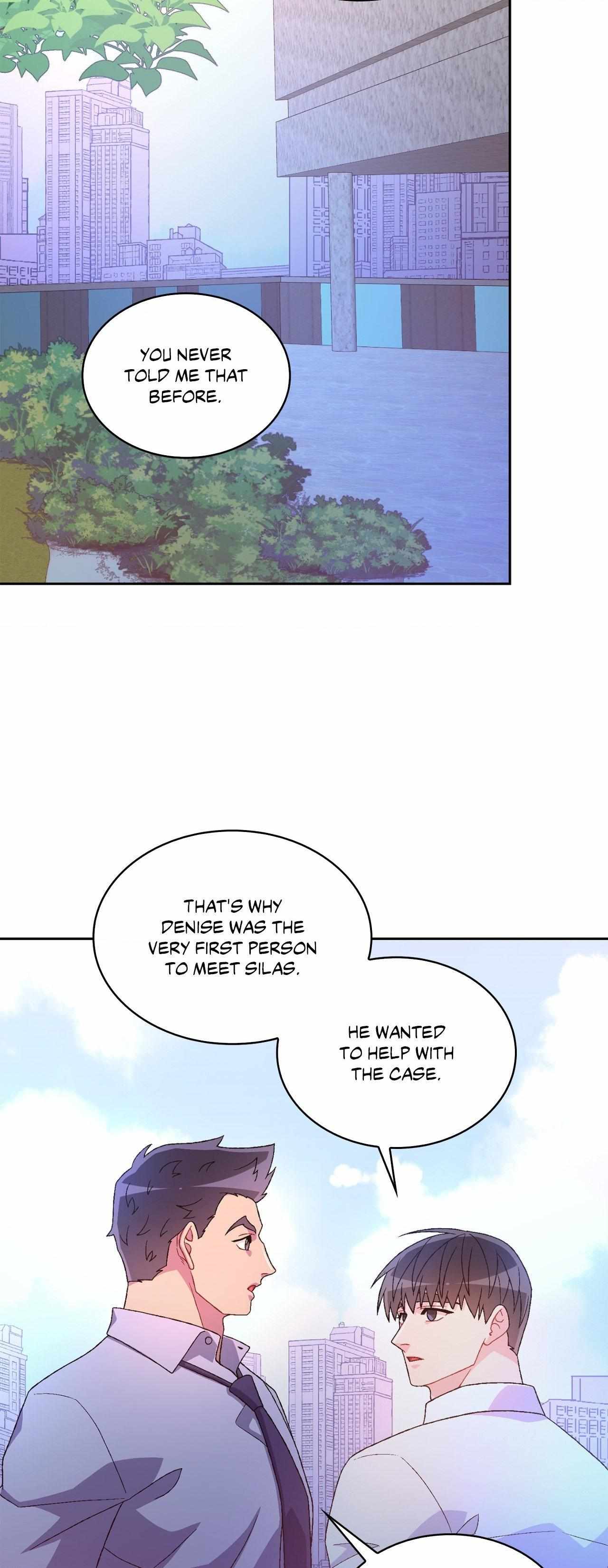 Arthur Chapter 105 - Page 19 in English