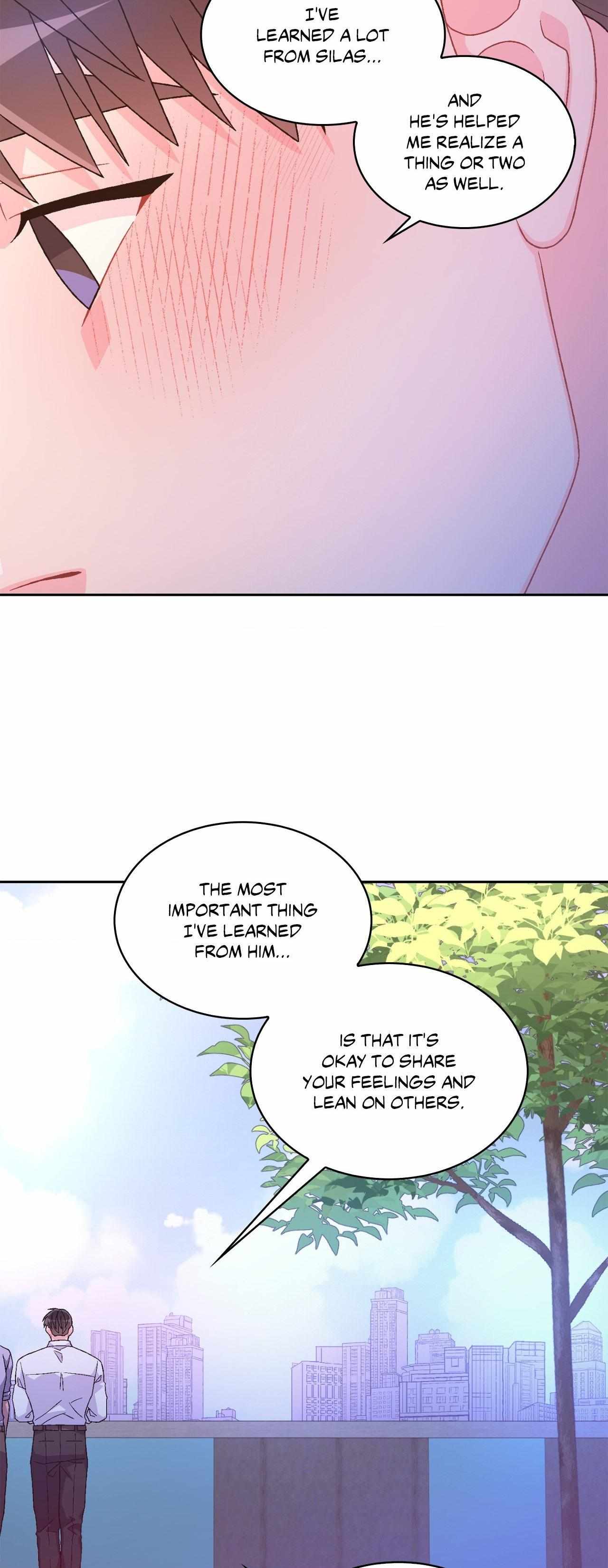 Arthur Chapter 105 - Page 21 in English