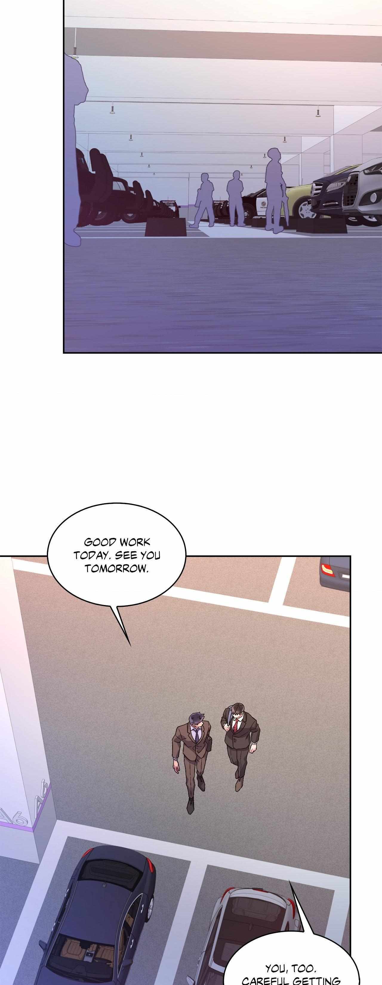 Arthur Chapter 105 - Page 25 in English