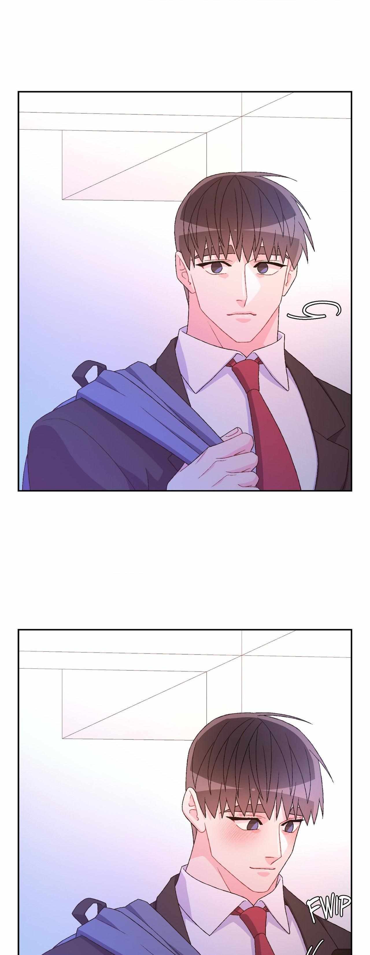 Arthur Chapter 105 - Page 32 in English
