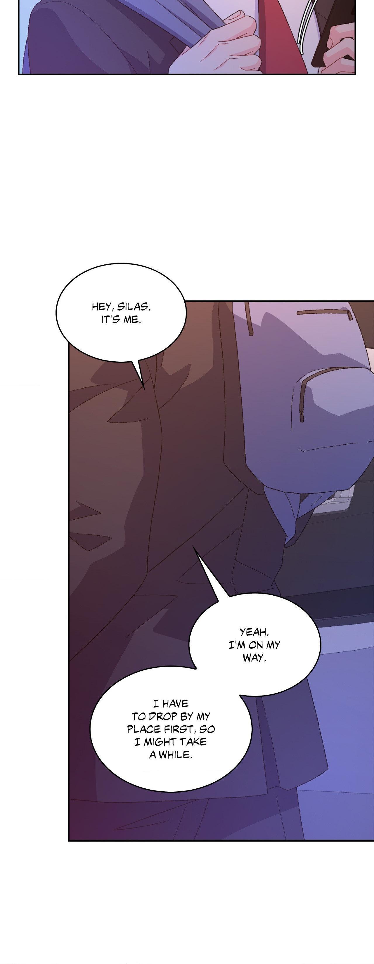 Arthur Chapter 105 - Page 33 in English