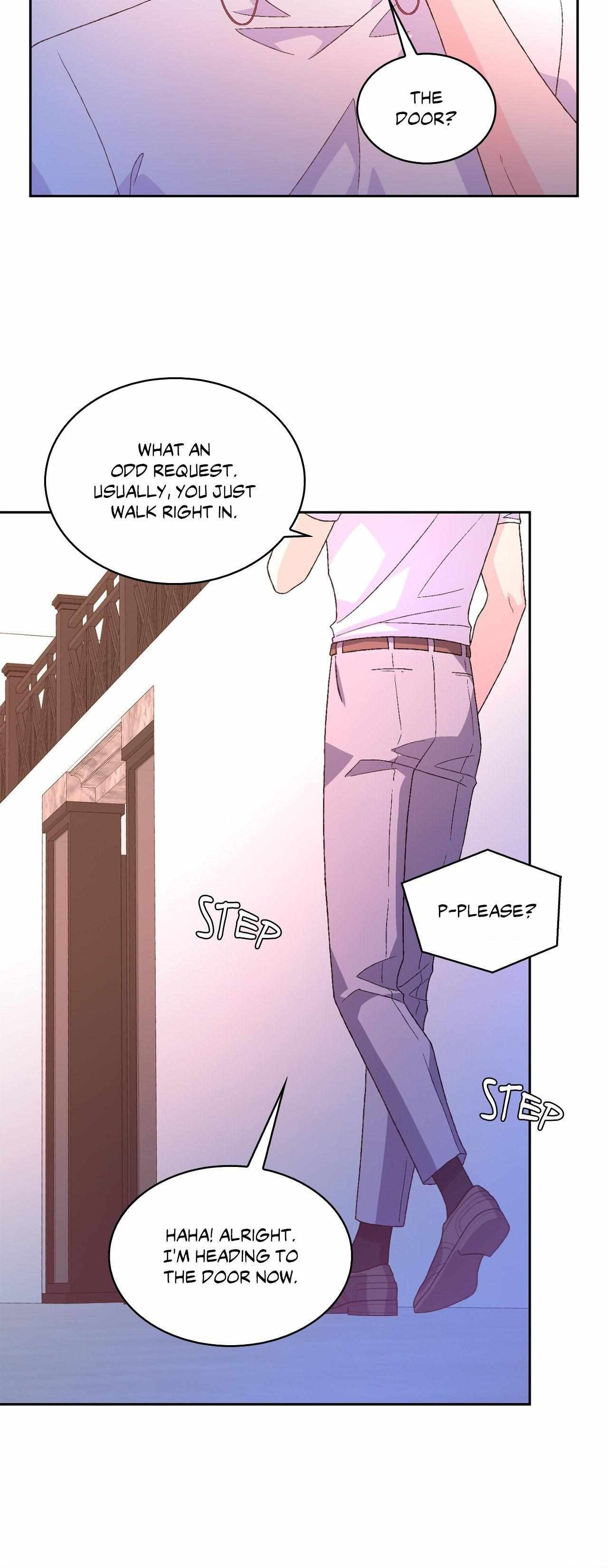 Arthur Chapter 105 - Page 42 in English