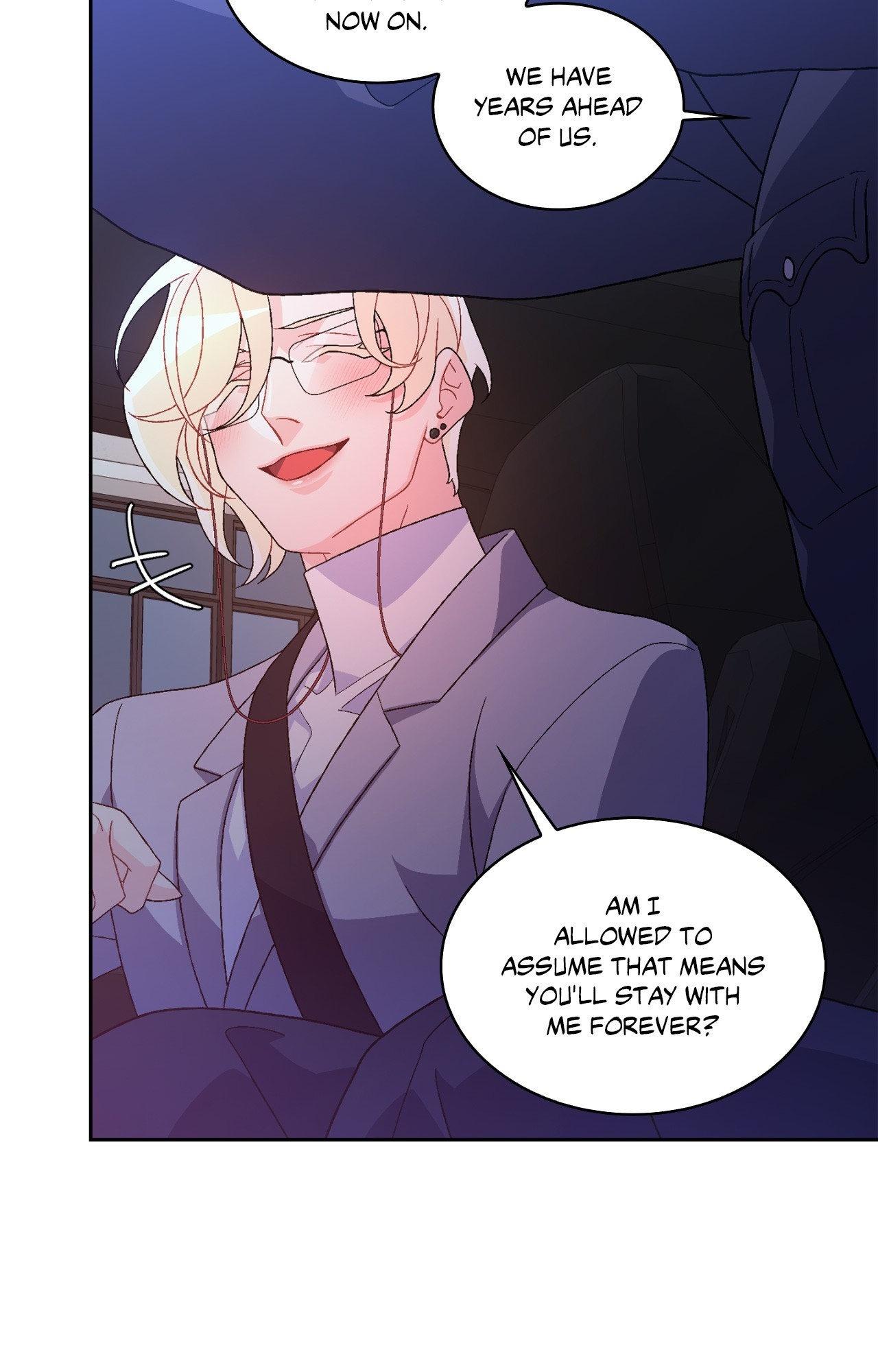 Arthur Chapter 106 - Page 10 in English