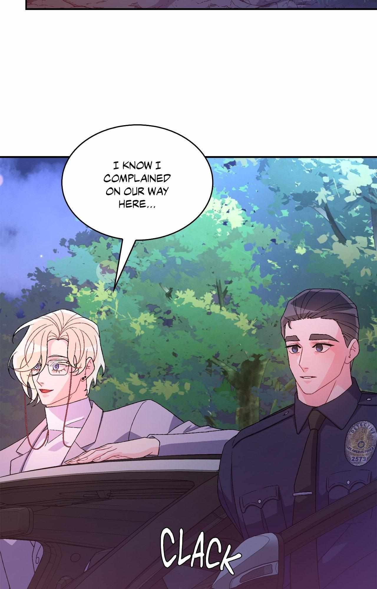 Arthur Chapter 106 - Page 14 in English