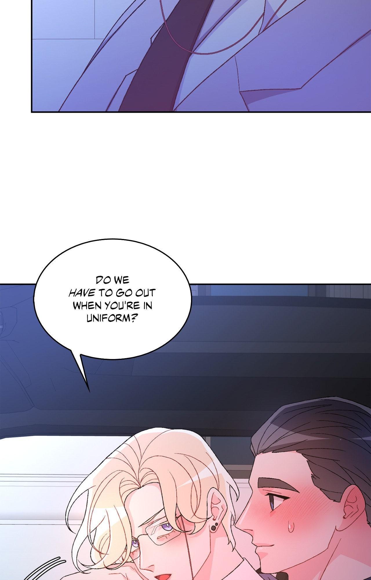 Arthur Chapter 106 - Page 3 in English