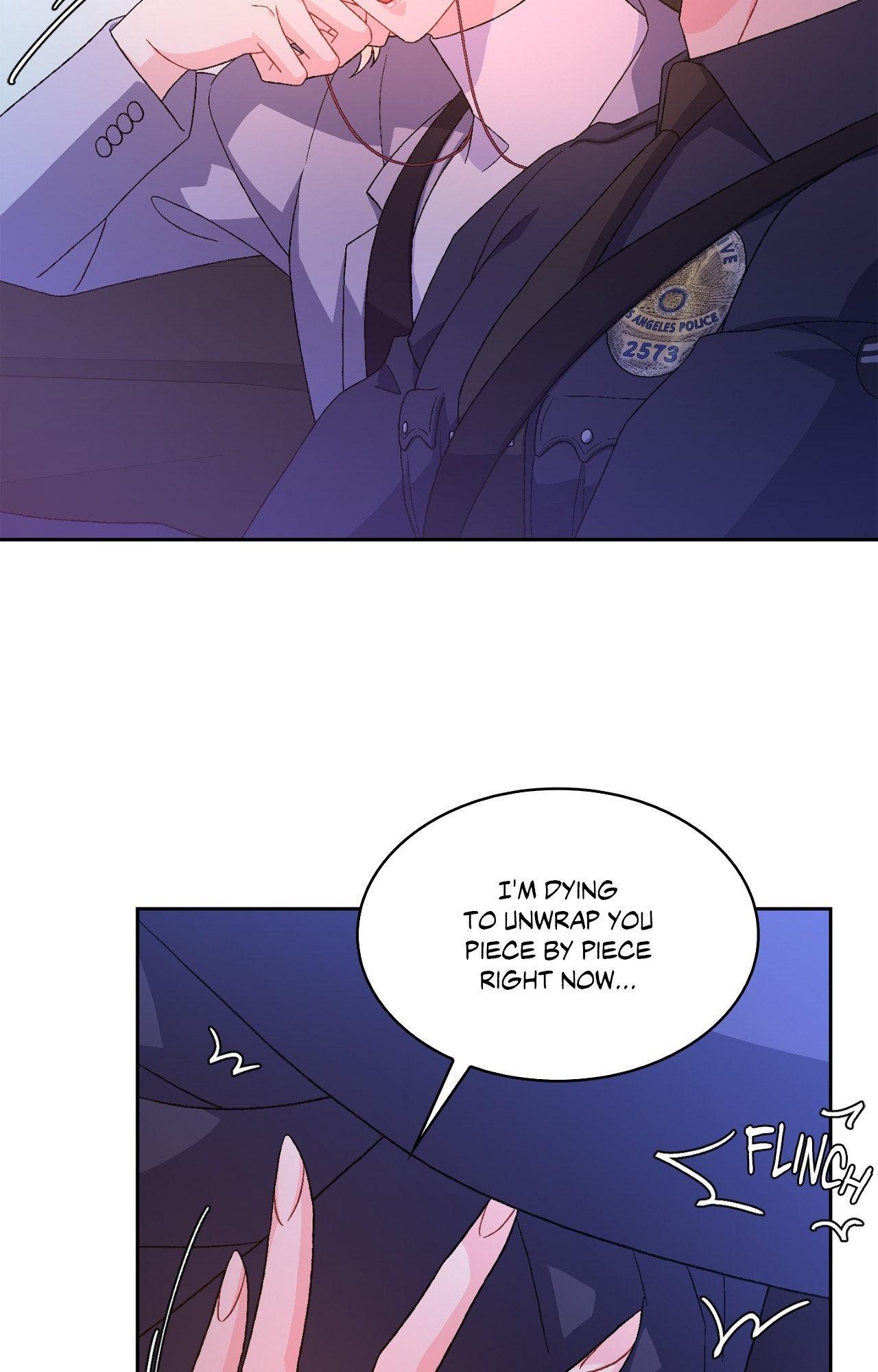 Arthur Chapter 106 - Page 4 in English
