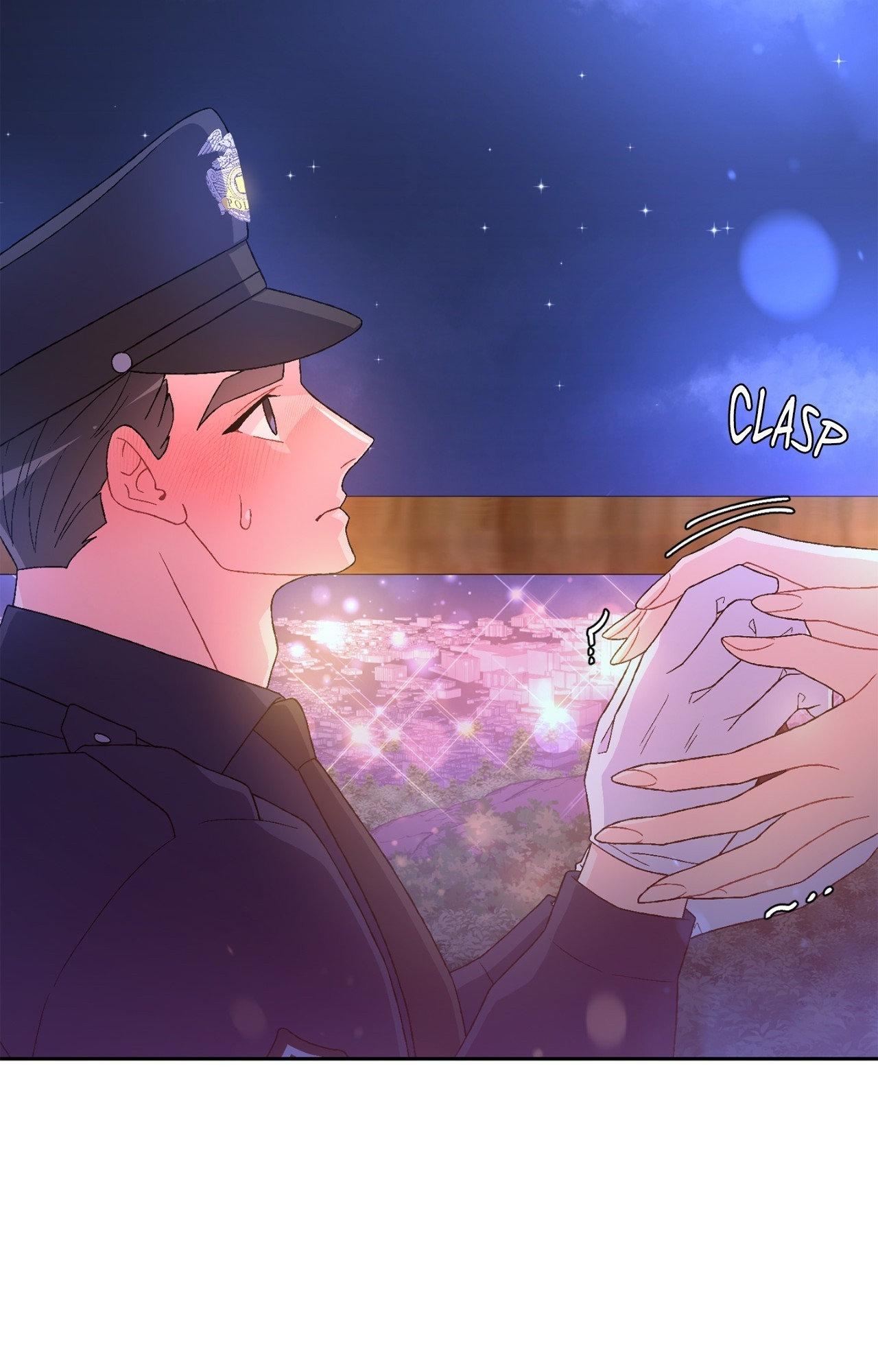 Arthur Chapter 106 - Page 54 in English