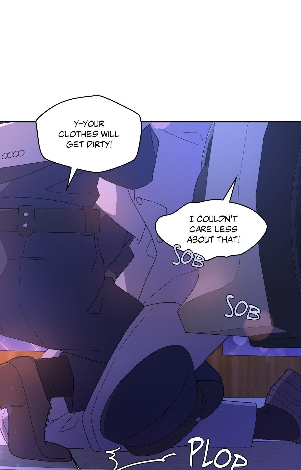 Arthur Chapter 106 - Page 56 in English