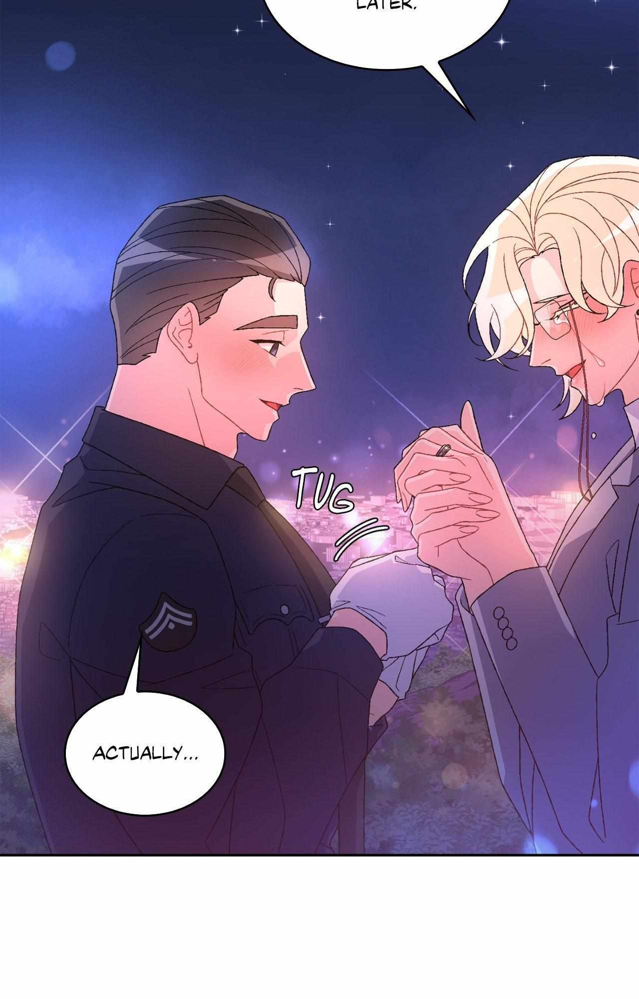 Arthur Chapter 106 - Page 66 in English