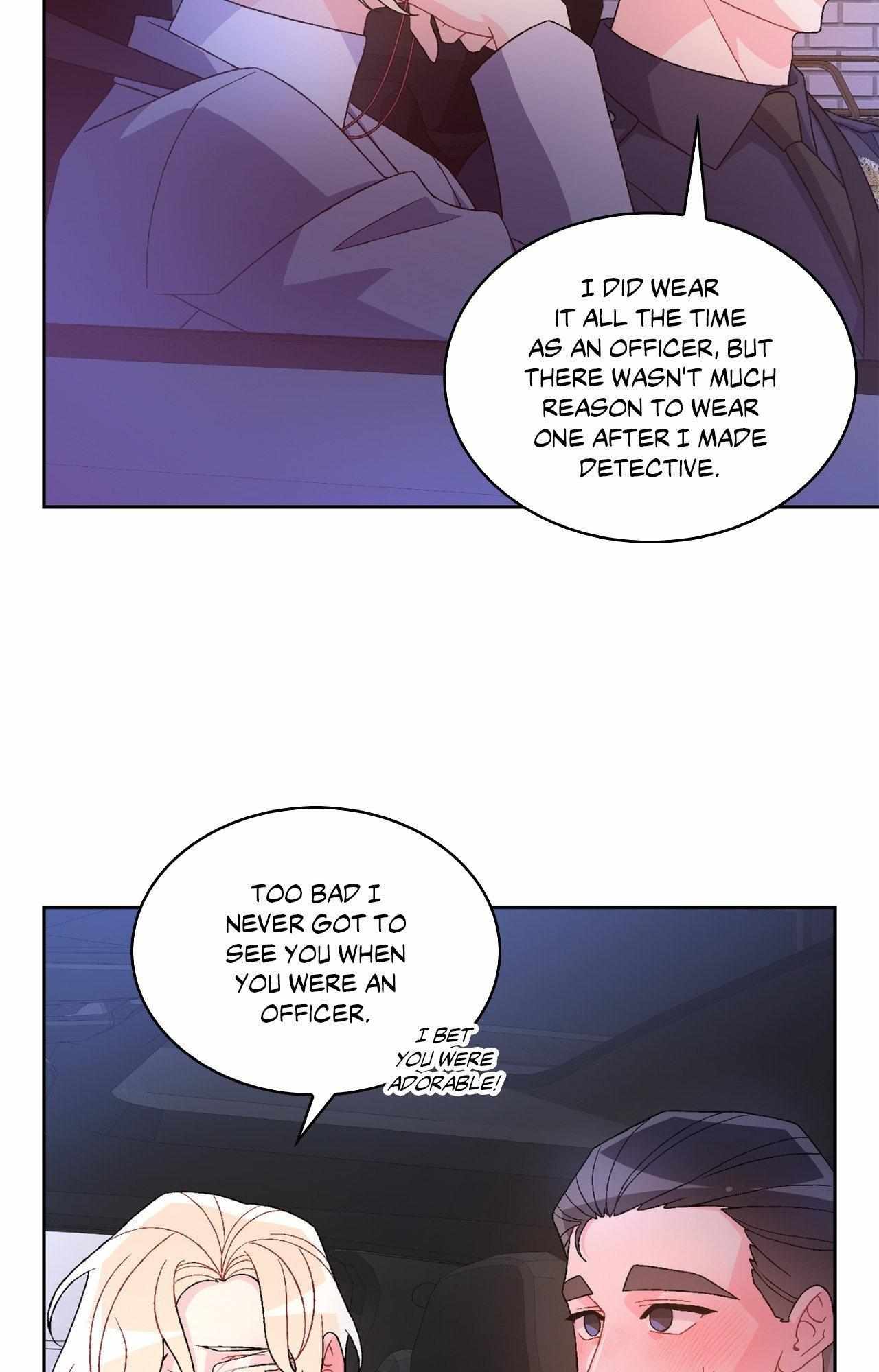 Arthur Chapter 106 - Page 7 in English