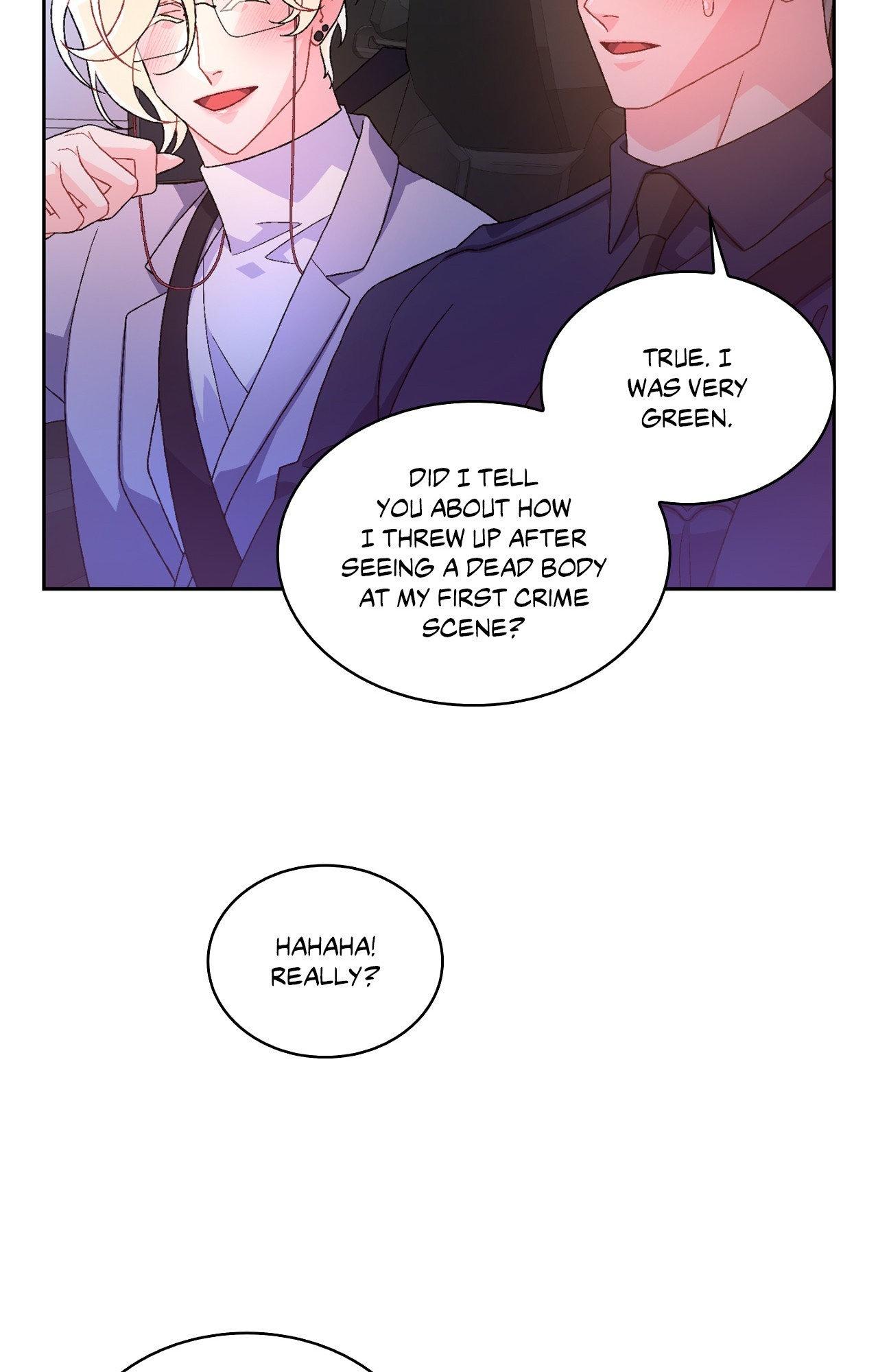 Arthur Chapter 106 - Page 8 in English