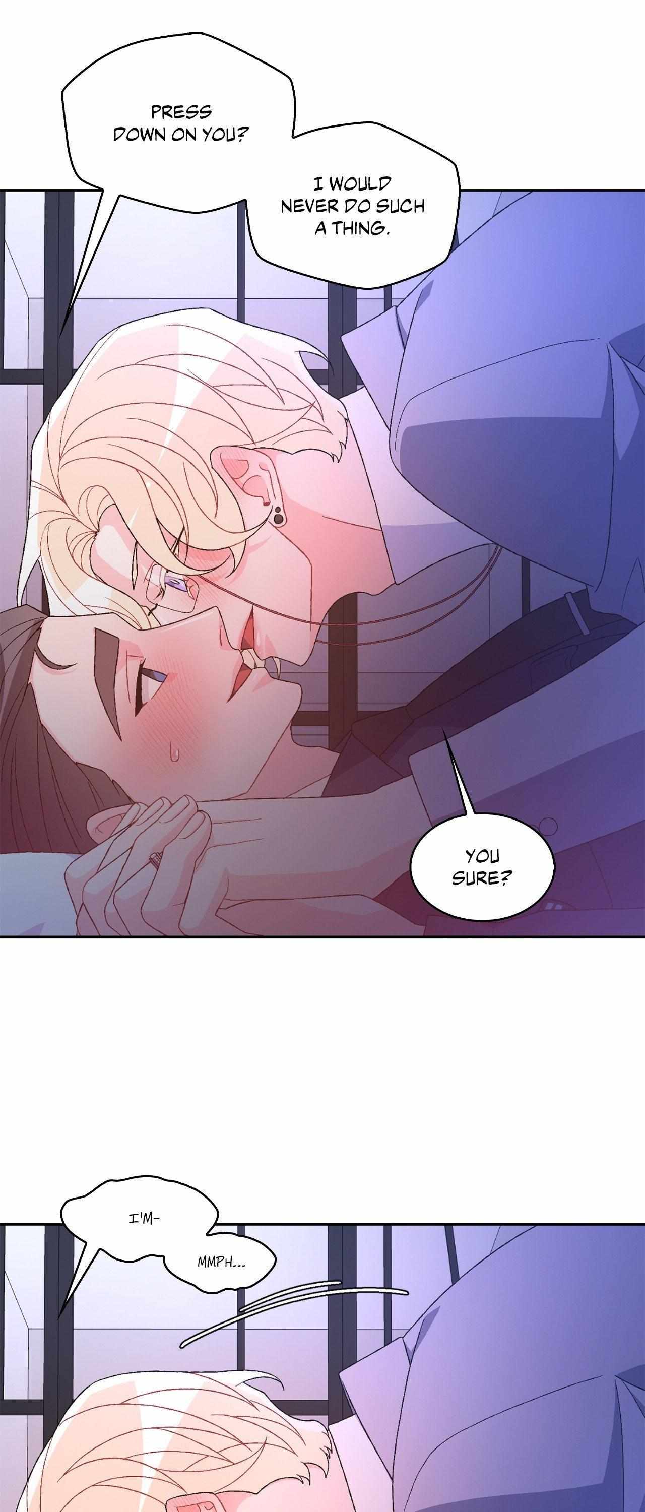 Arthur Chapter 107 - Page 20 in English
