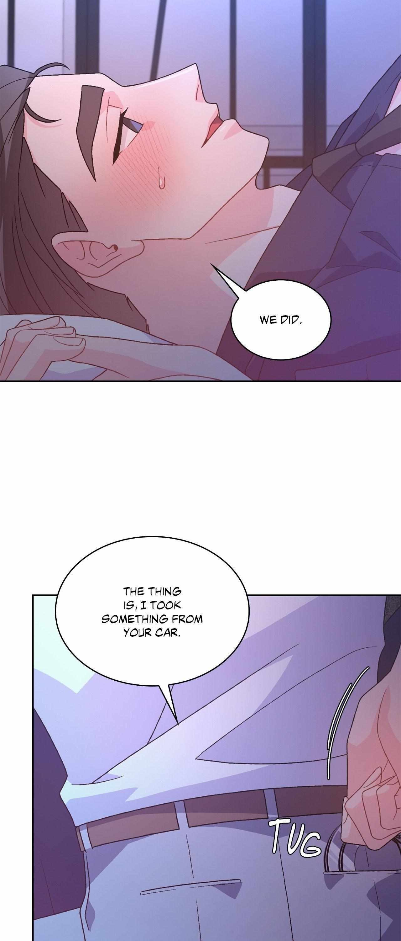 Arthur Chapter 107 - Page 30 in English