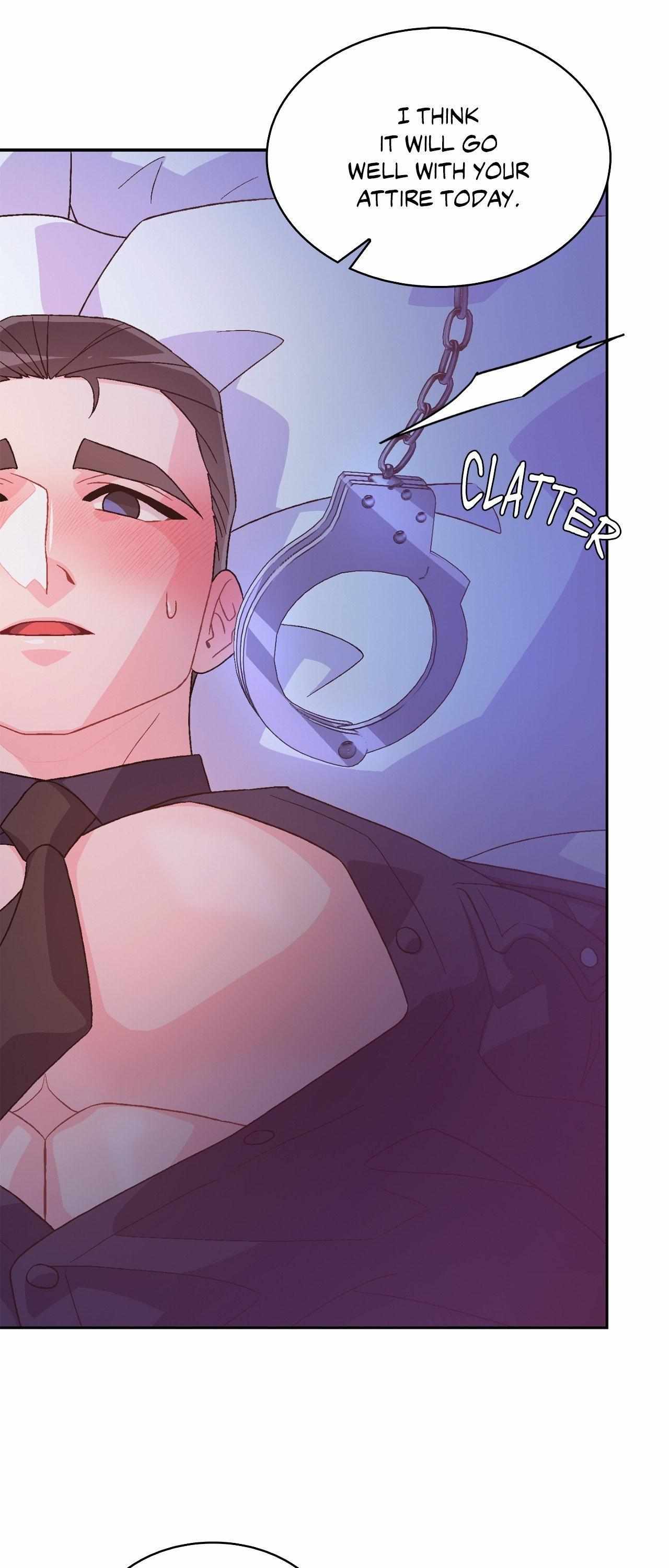 Arthur Chapter 107 - Page 32 in English
