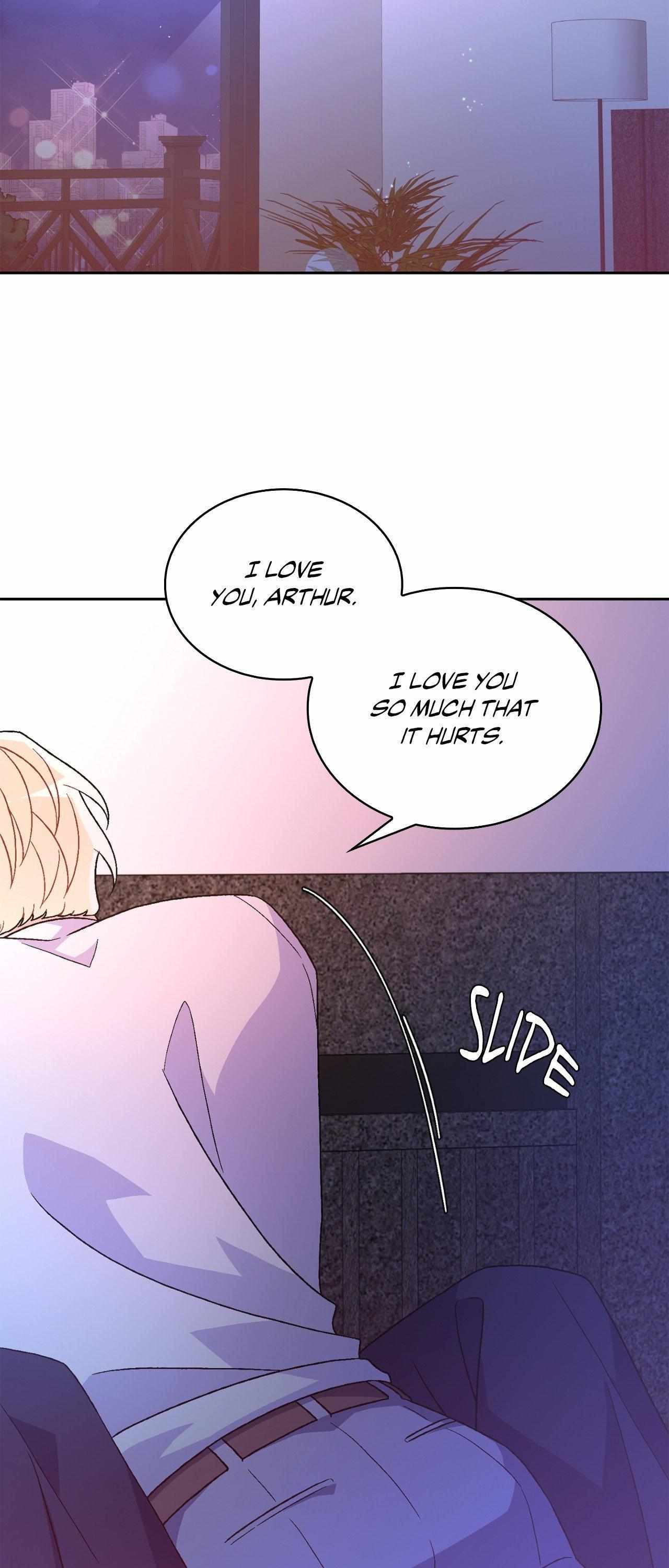 Arthur Chapter 107 - Page 42 in English