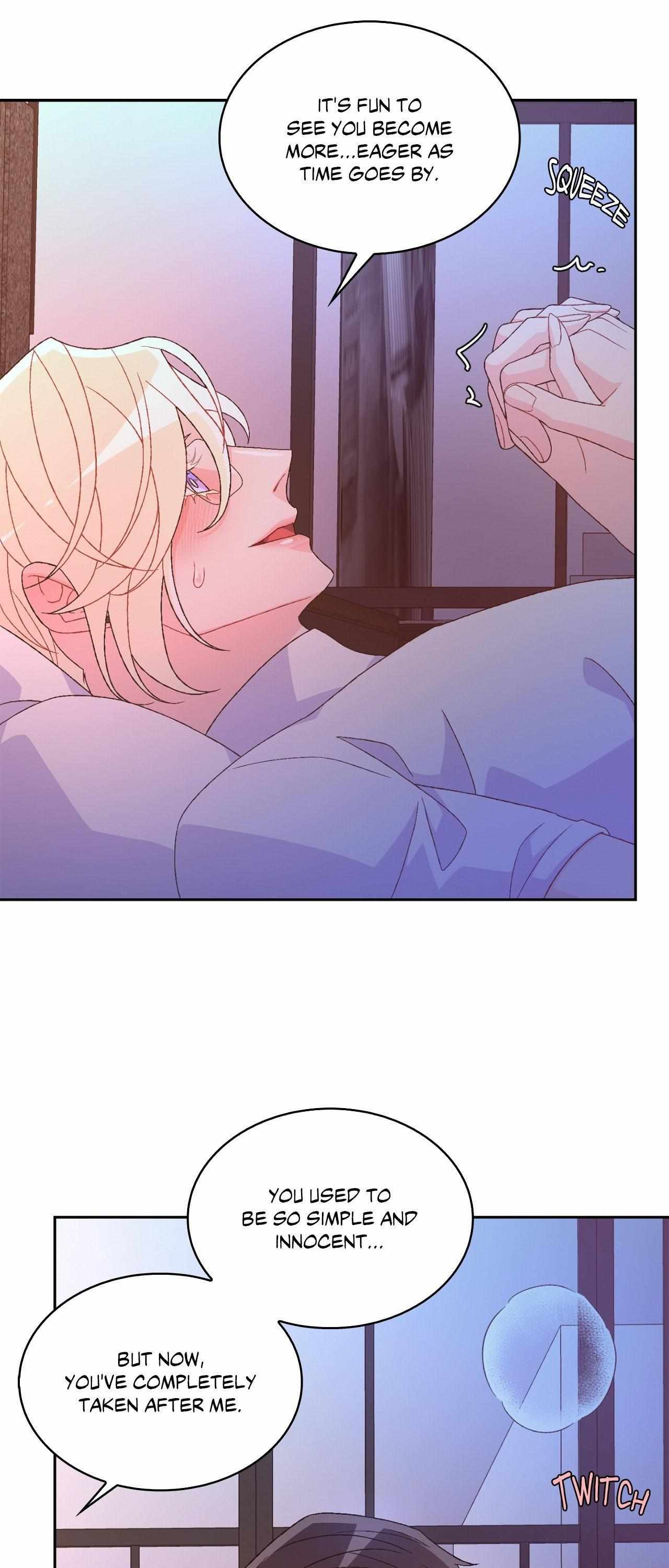 Arthur Chapter 107 - Page 50 in English