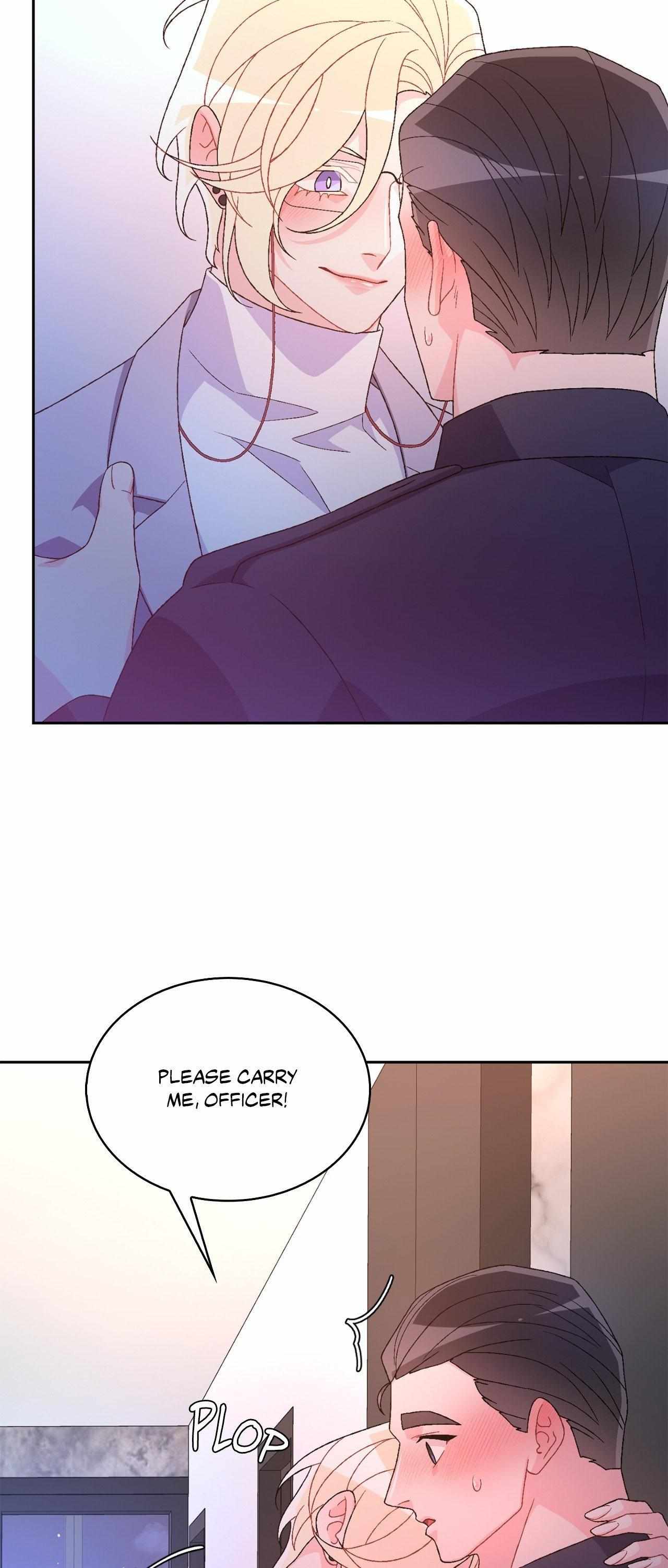 Arthur Chapter 107 - Page 6 in English