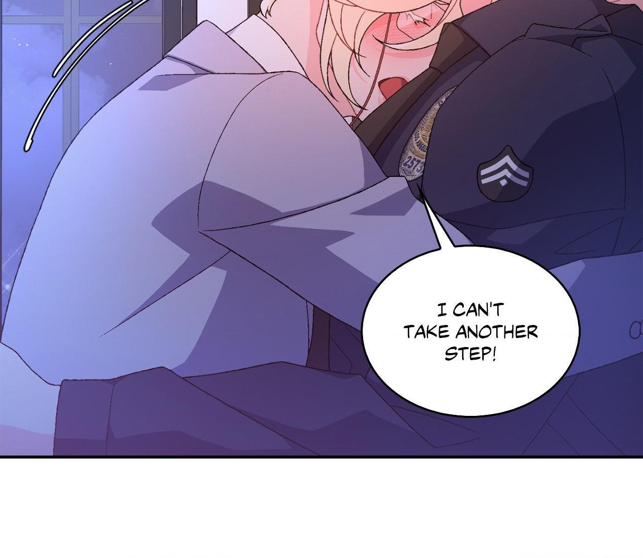 Arthur Chapter 107 - Page 7 in English