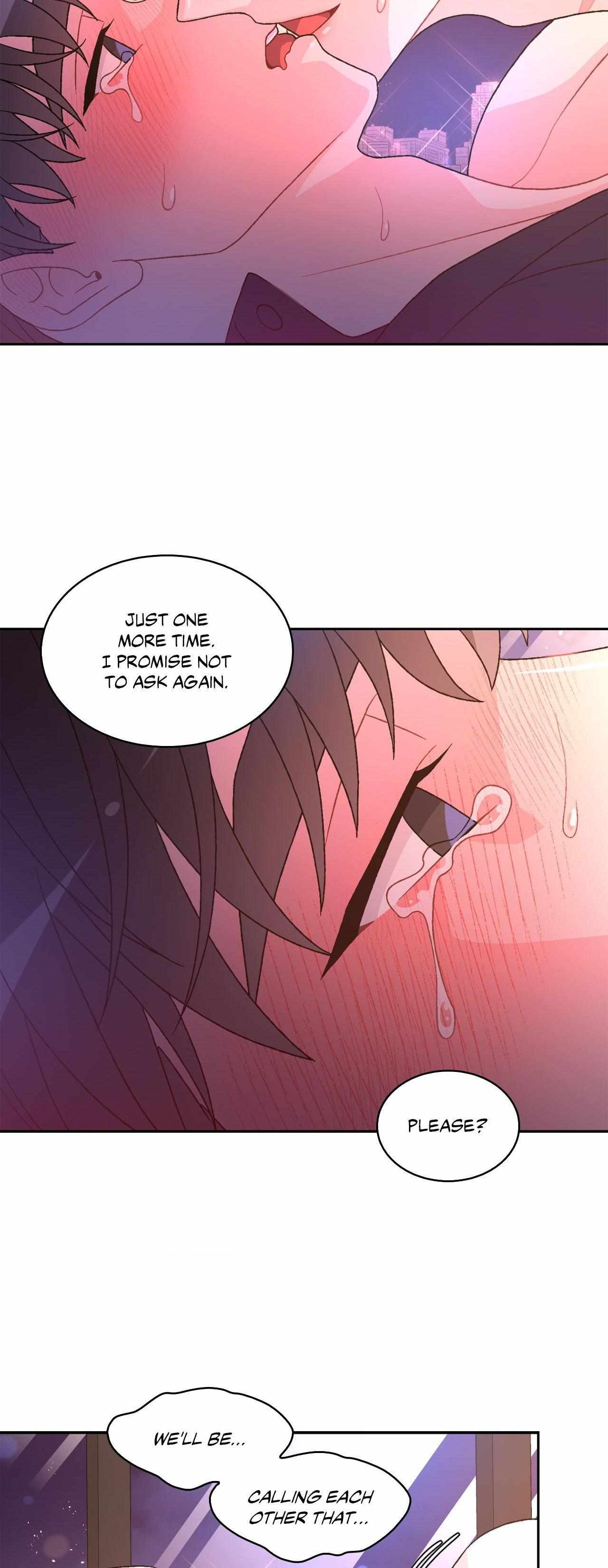 Arthur Chapter 108 - Page 23 in English