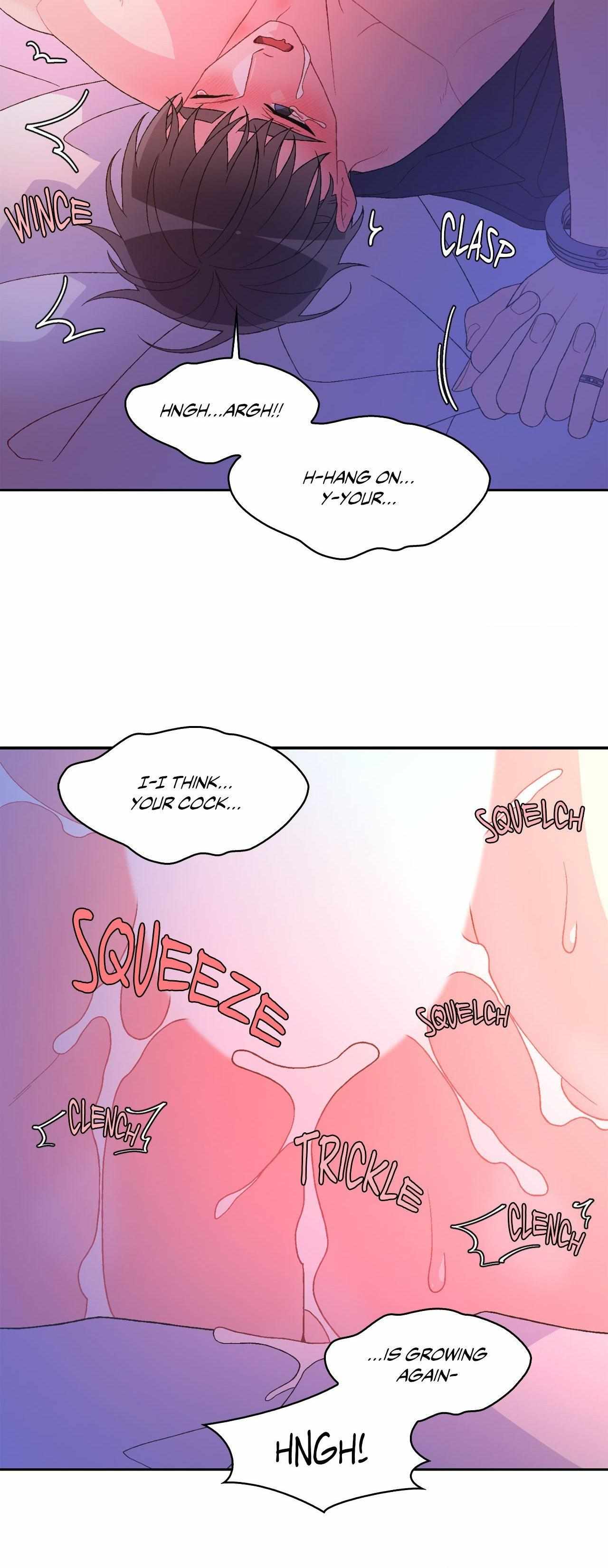 Arthur Chapter 108 - Page 41 in English