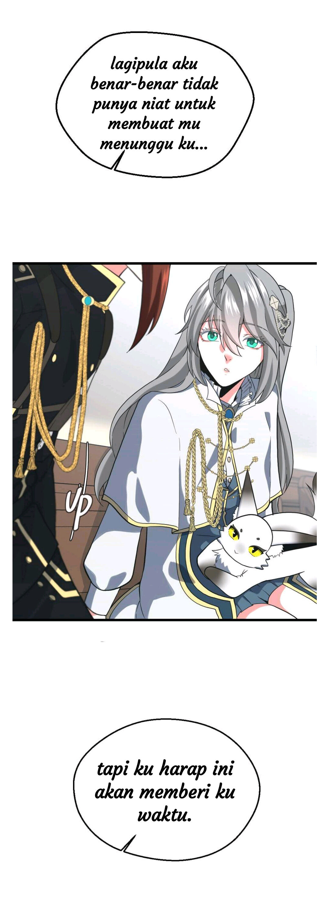 Arthur Chapter 110 - Page 12 in English