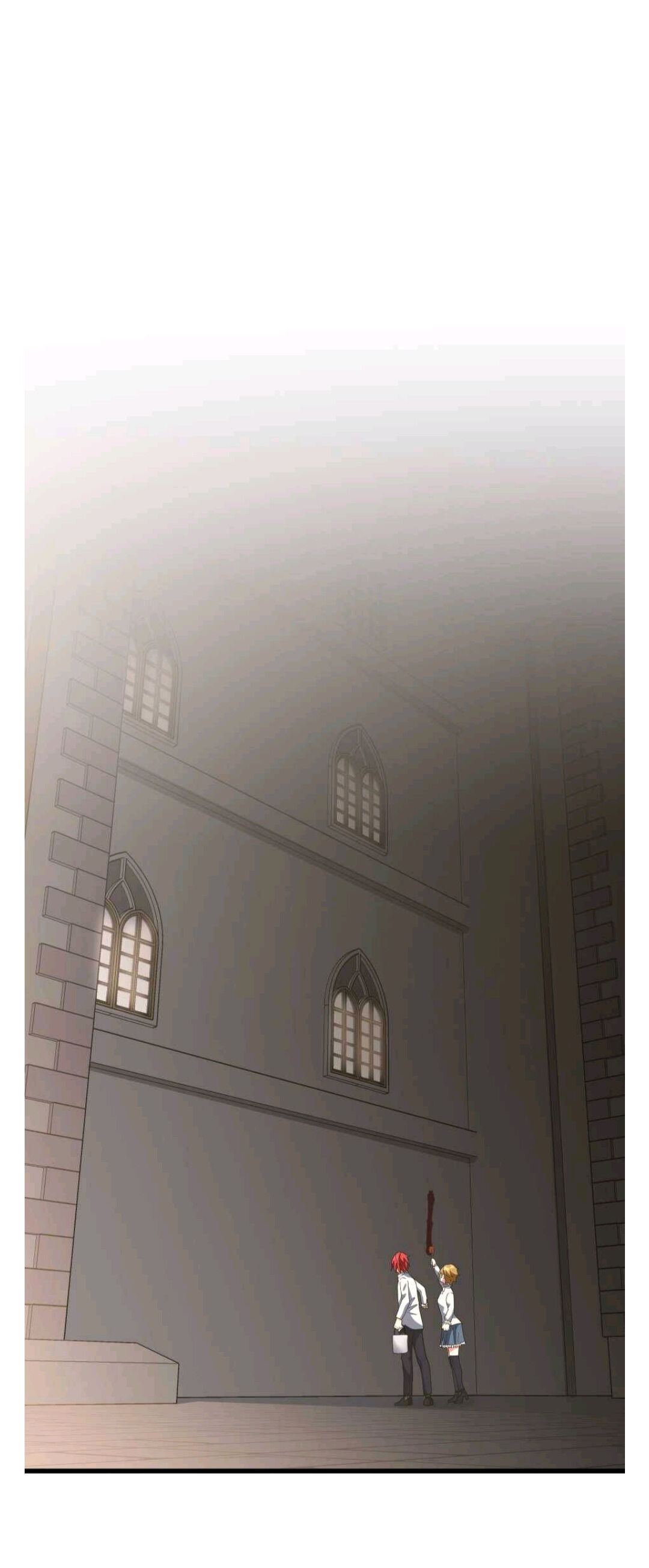 Arthur Chapter 110 - Page 28 in English