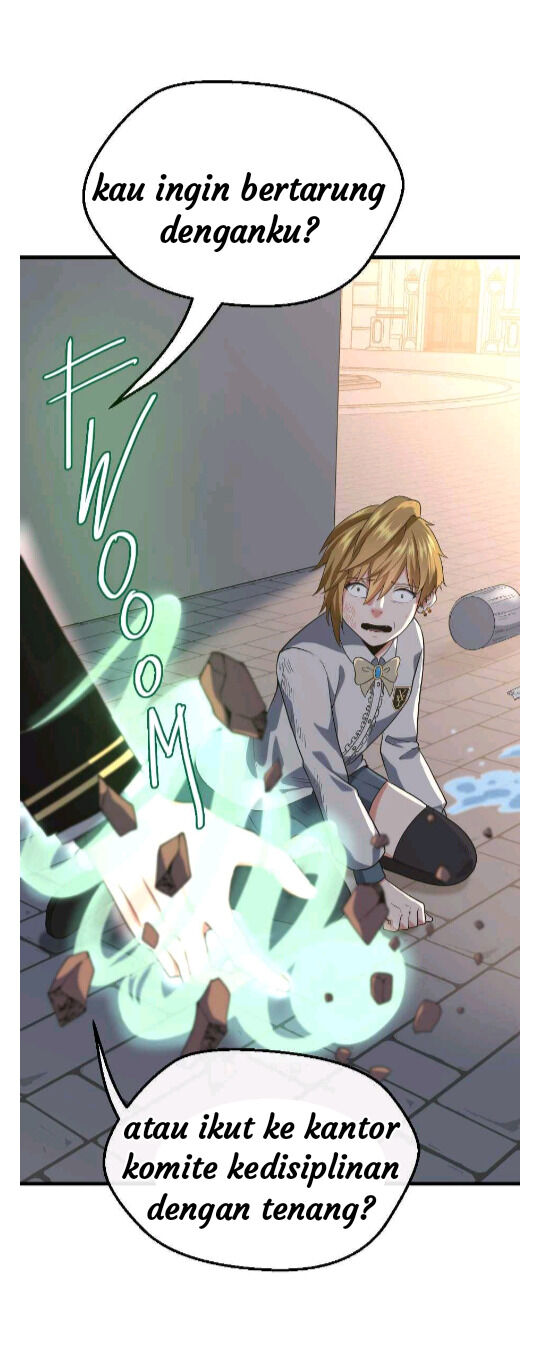 Arthur Chapter 110 - Page 35 in English